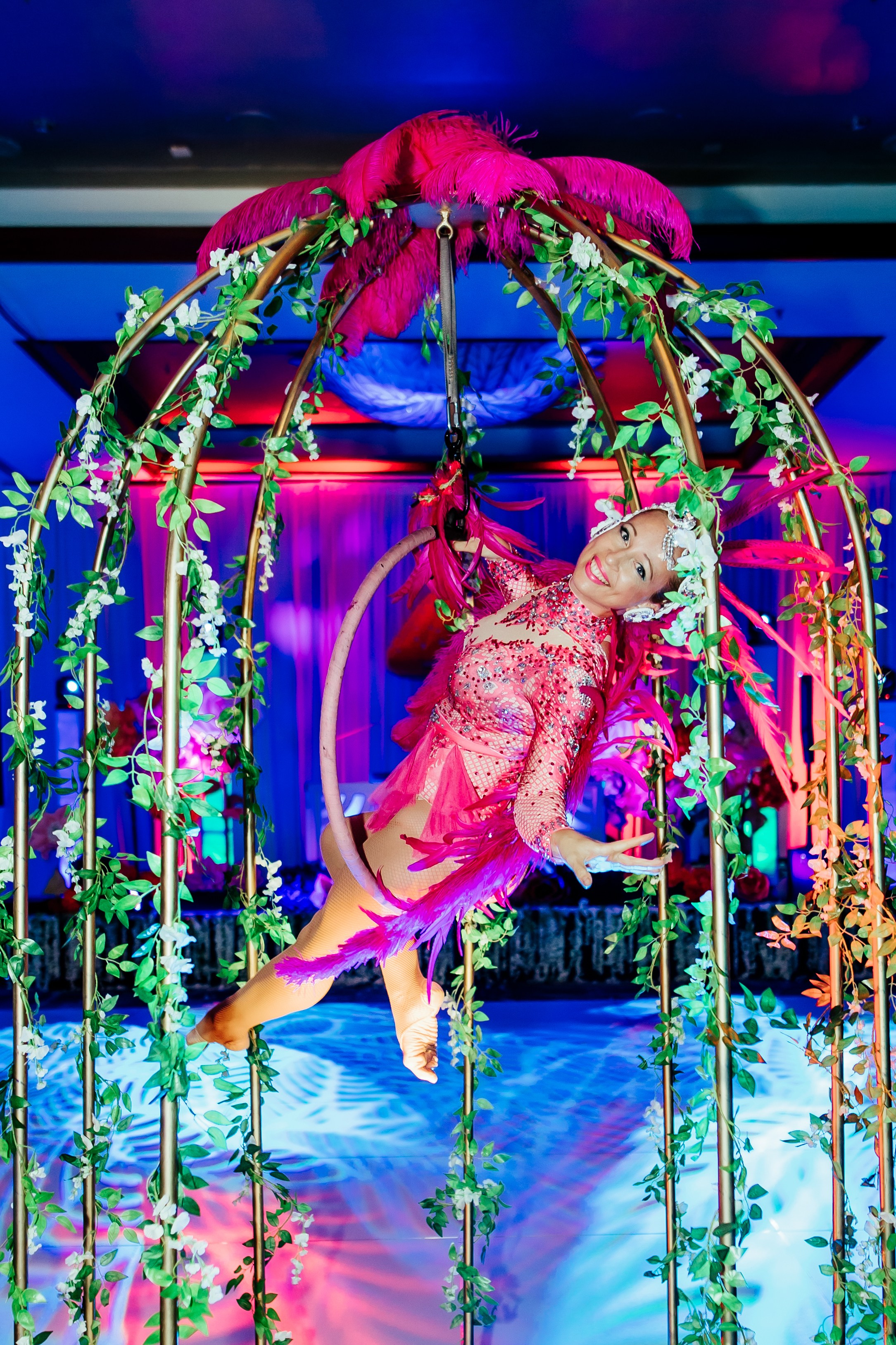 Event. Alya Leto Photographer