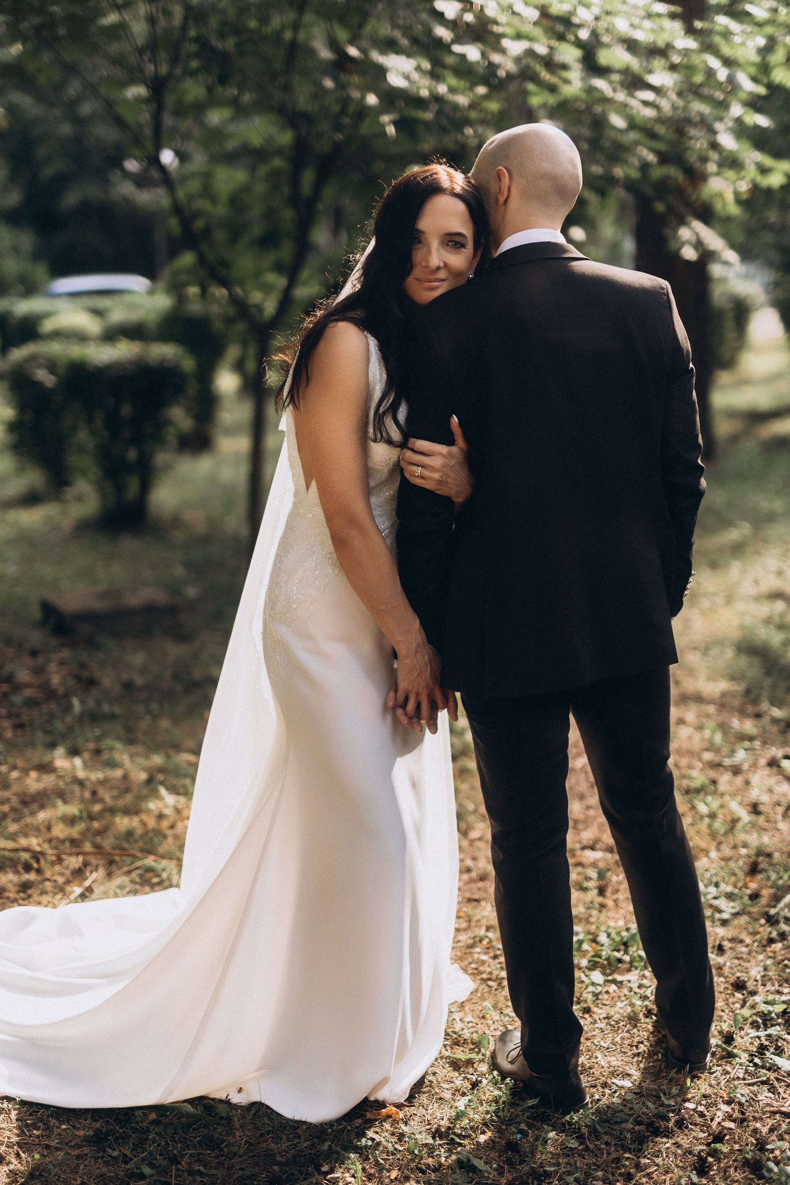 Claudia & Octavian. Wedding Photographer, based in Iasi, Romania, but will travel all over the globe to make sure you look amazing in all your wedding photos
