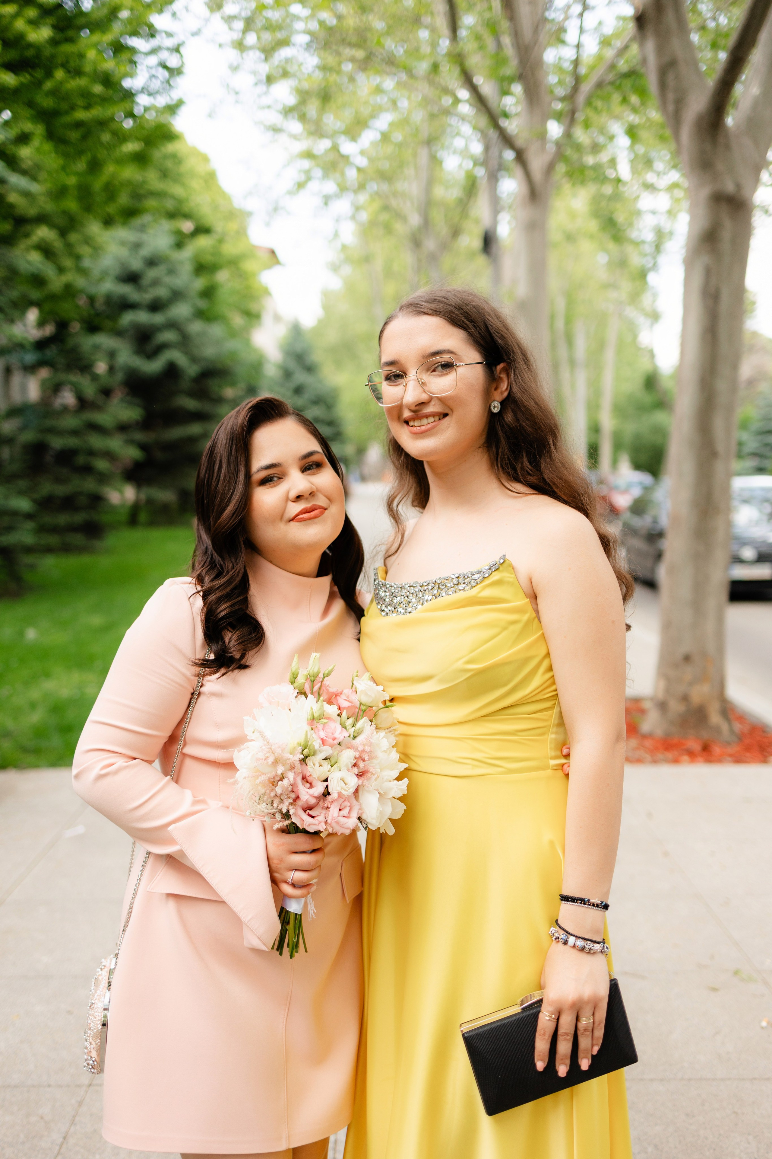 Olivia & Alex. Wedding Photographer, based in Iasi, Romania, but will travel all over the globe to make sure you look amazing in all your wedding photos