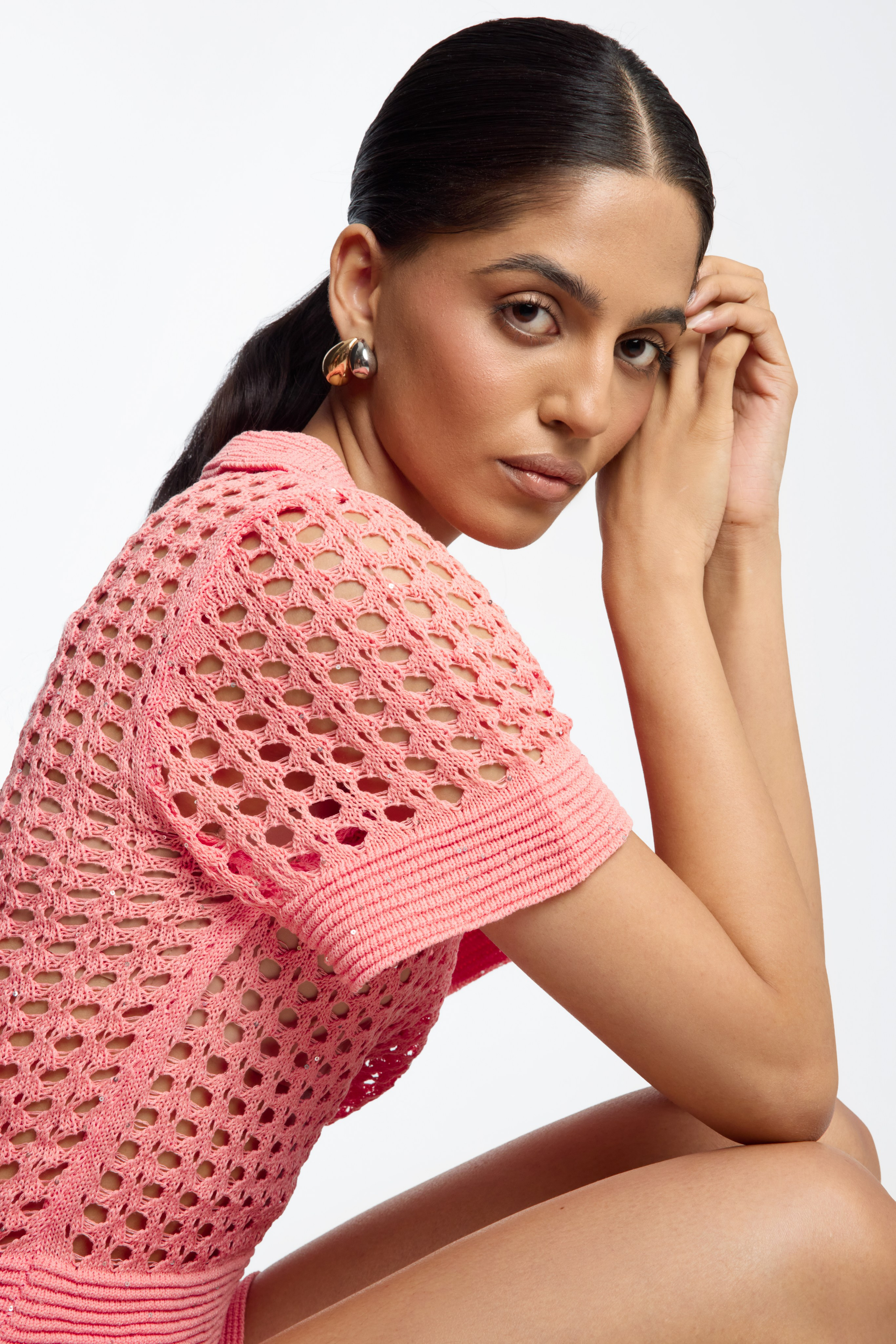 E-Commerce Clothing Brand. Photographer in Dubai
