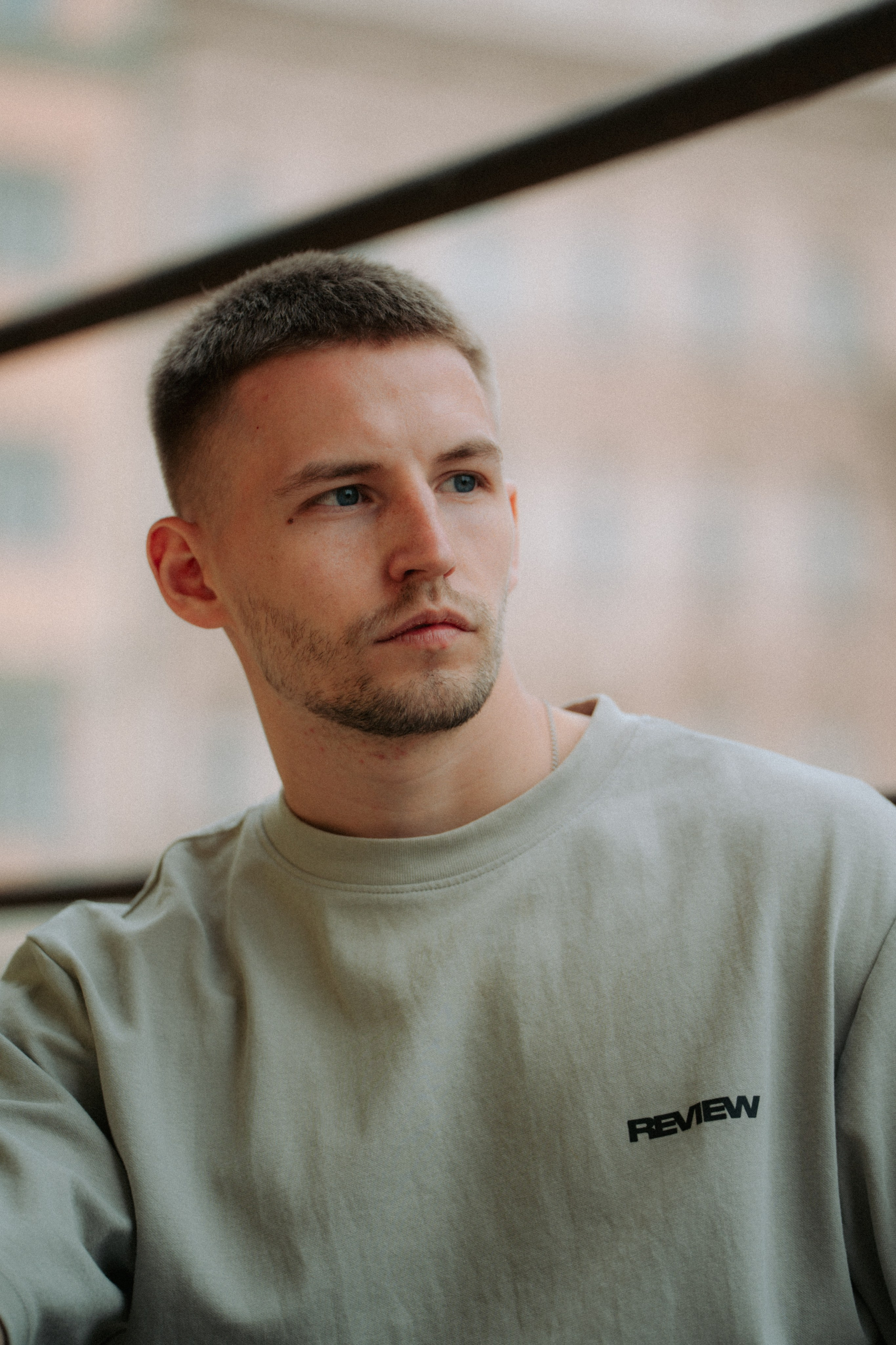 Vlad. Concert and portrait photographer in Prague