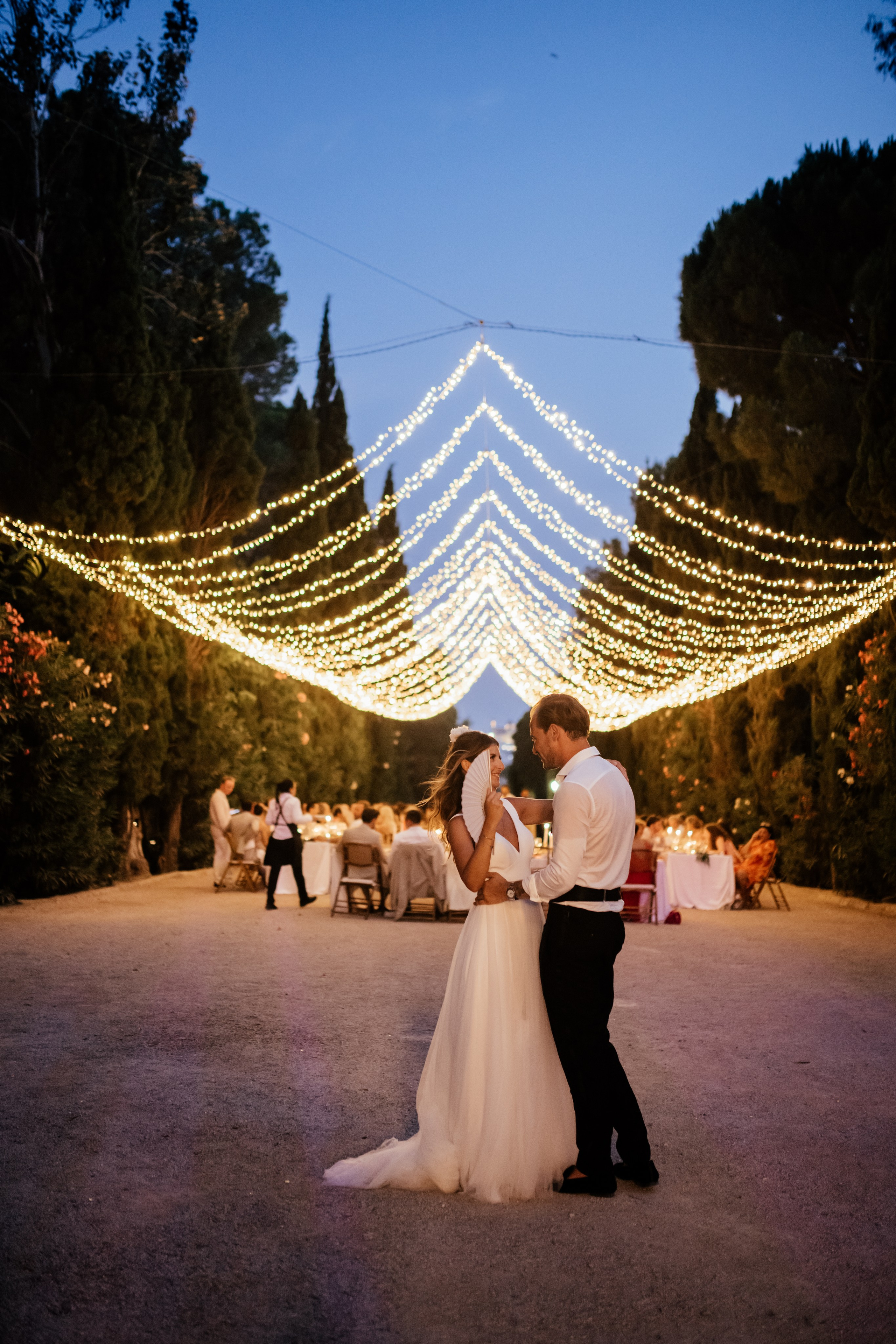 Alicia & Marc (Finca Marques de Montemolar)