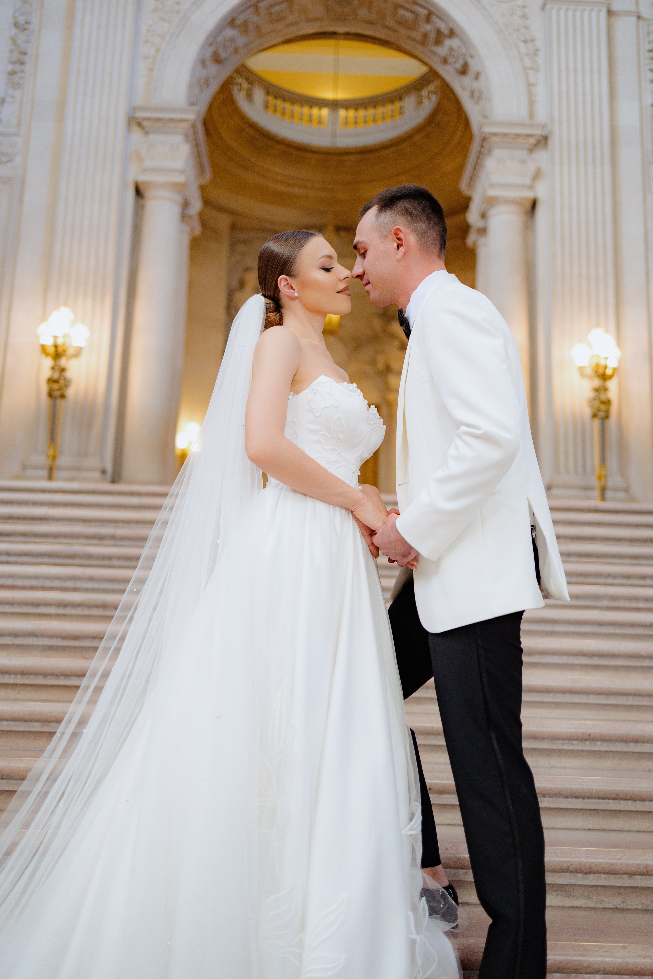Regina & Roman. Wedding Photography & Videography San Francisco, Sacramento