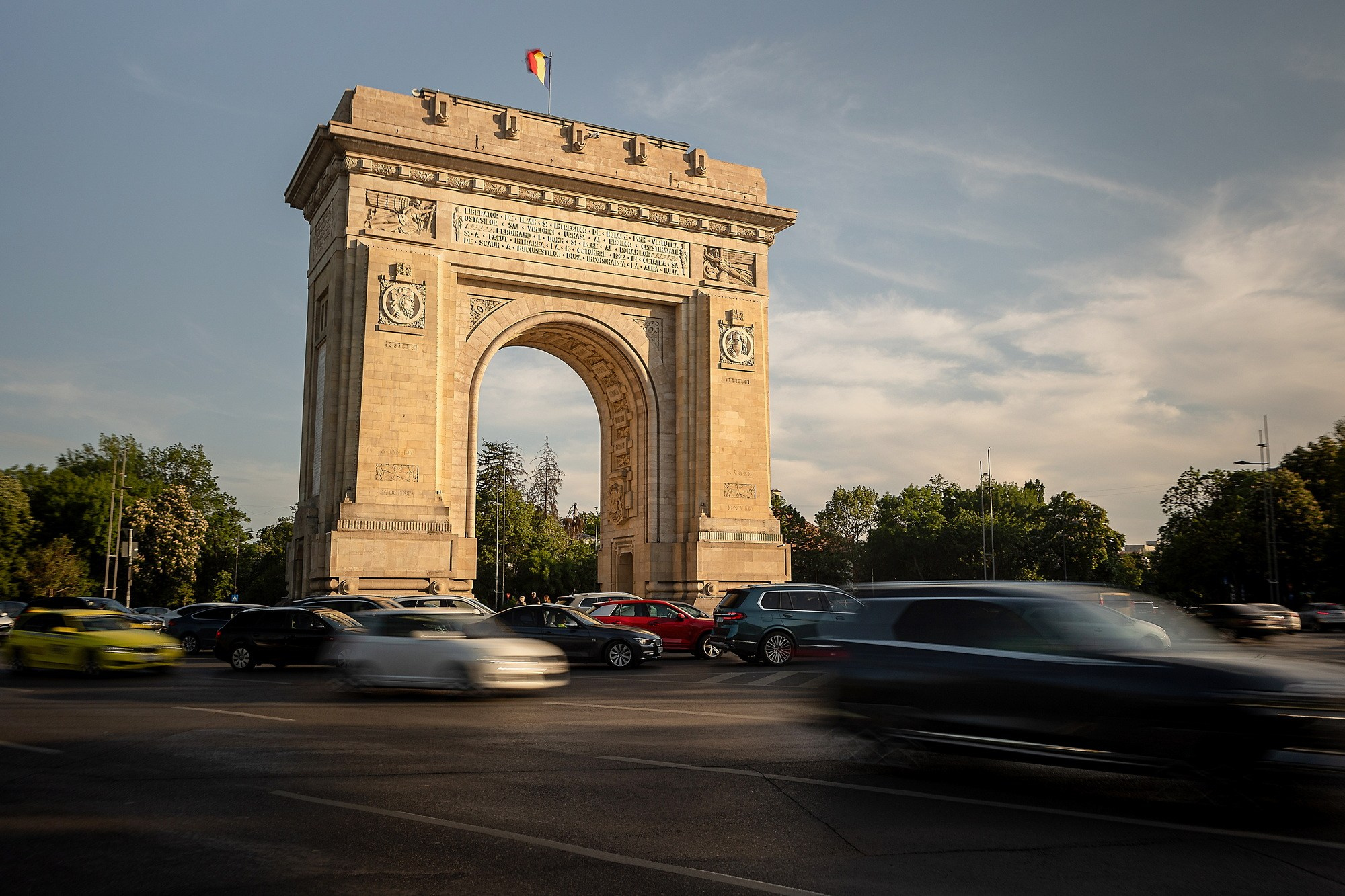 Urban Wander. A Creative Insight | Catalin Nastase