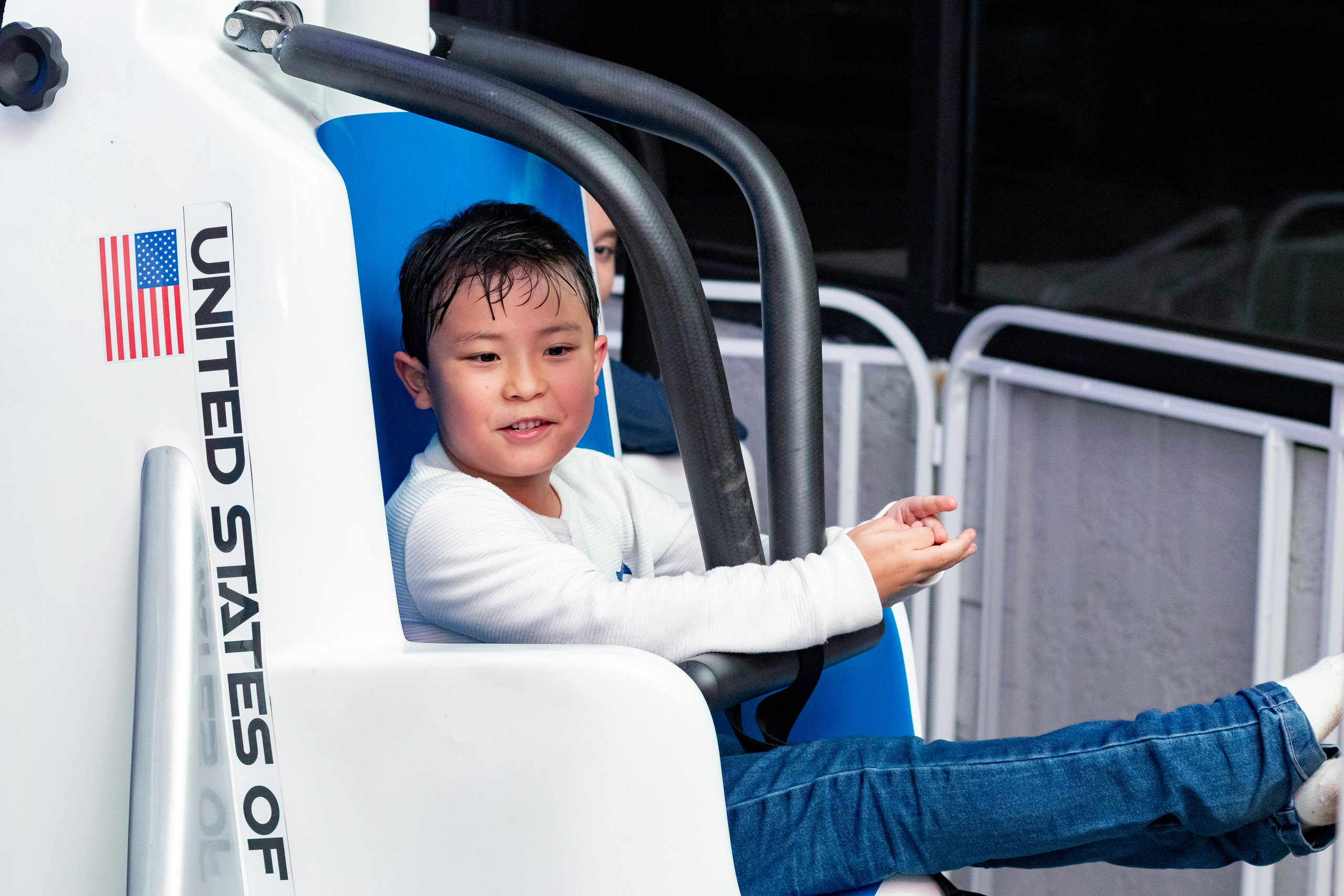 Heitor — Aniversário 4 anos. Principal