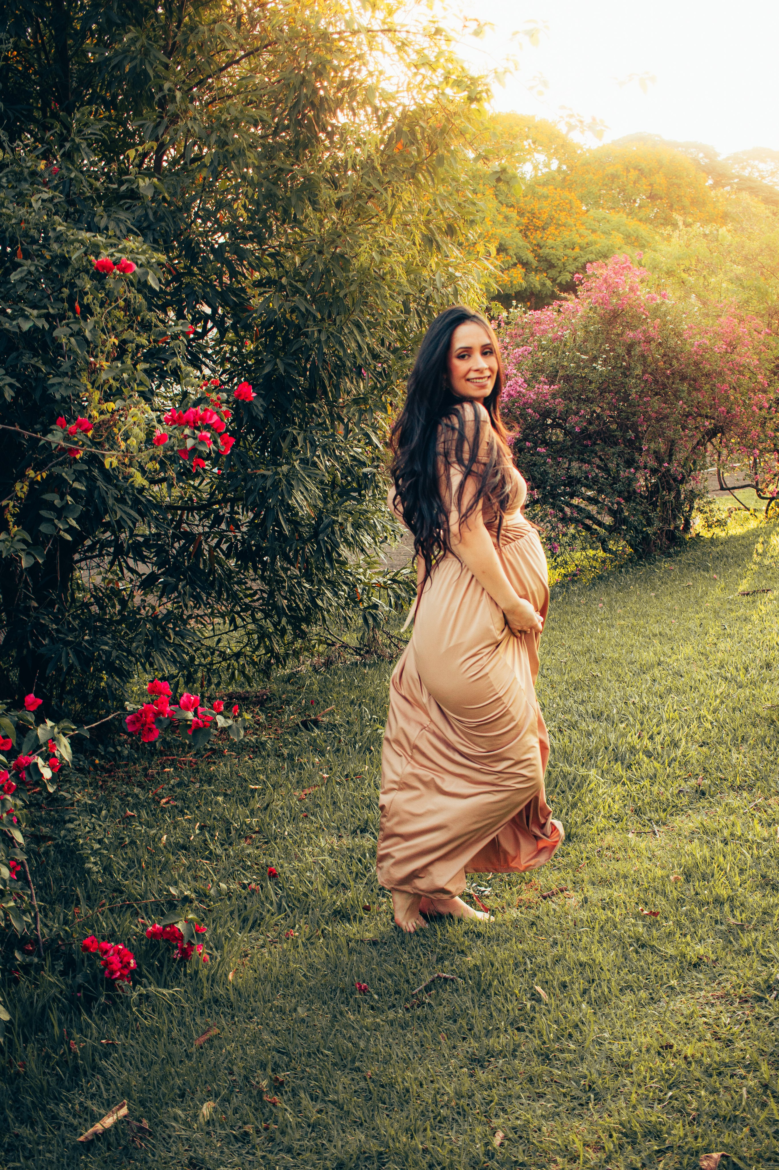 Tairinny & Igor. Principal