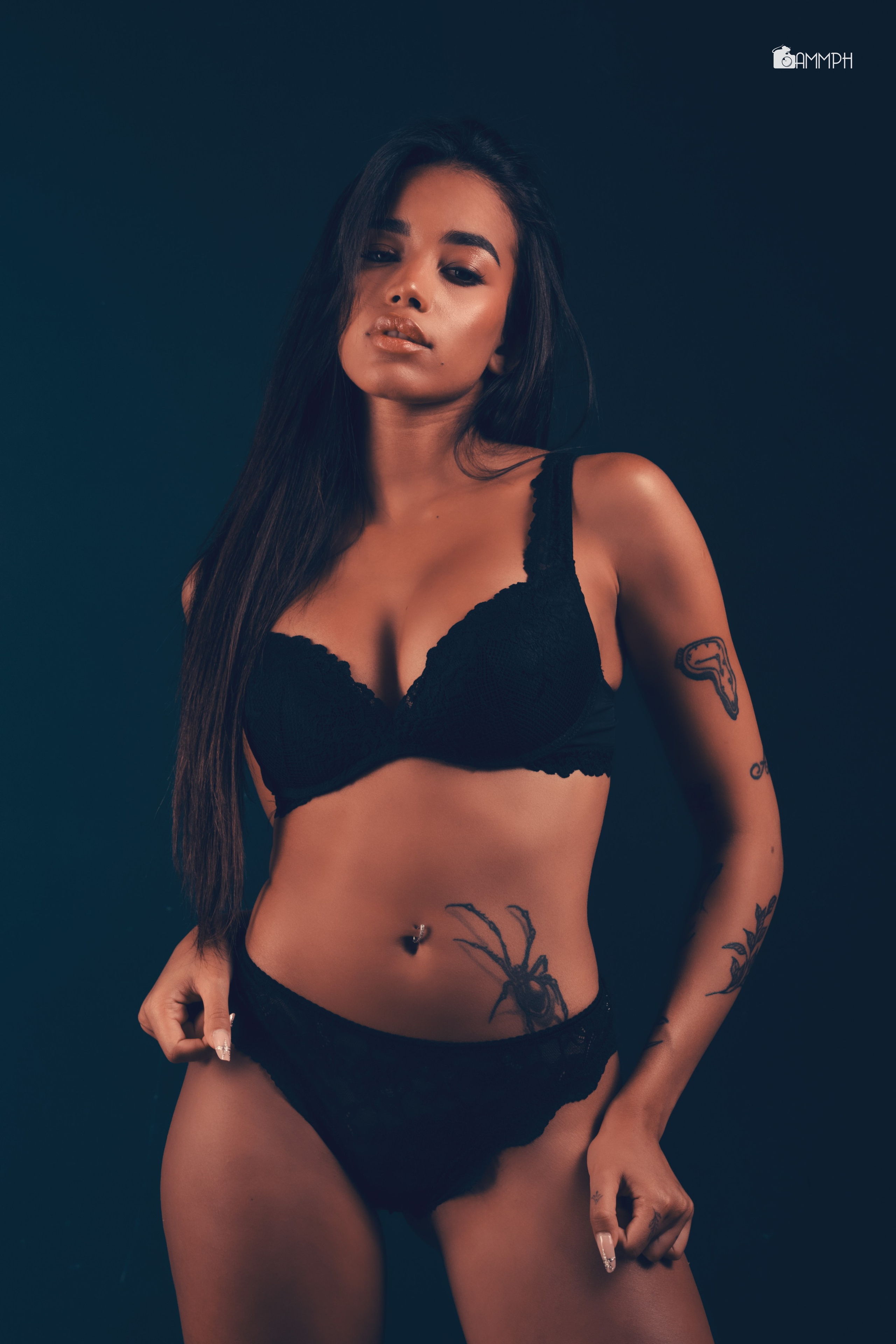 Shooting. AntonioMariaPH
