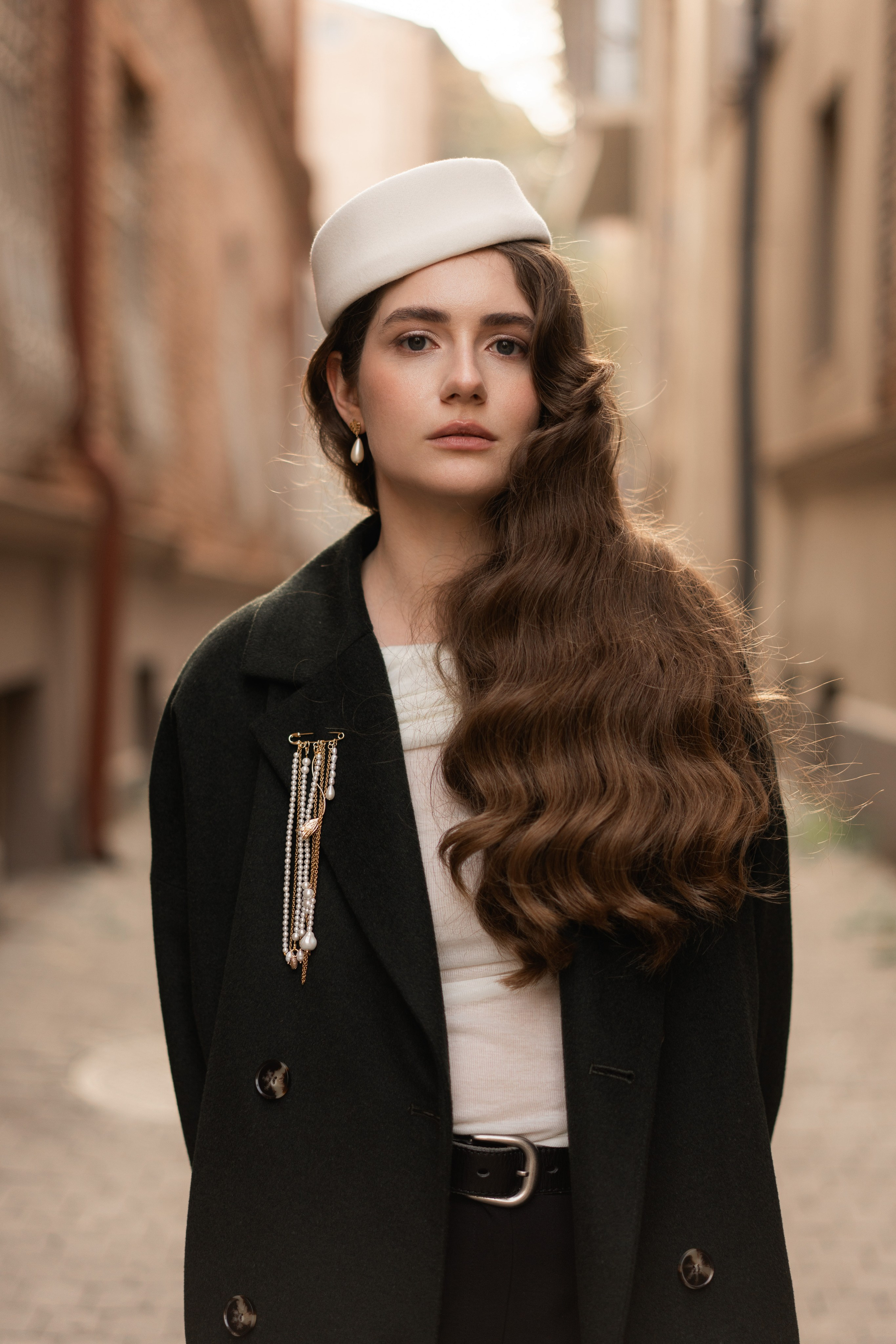 Tbilisi, Victoria. Дарья Филькова — фотограф и видеограф в Тбилиси, Грузия