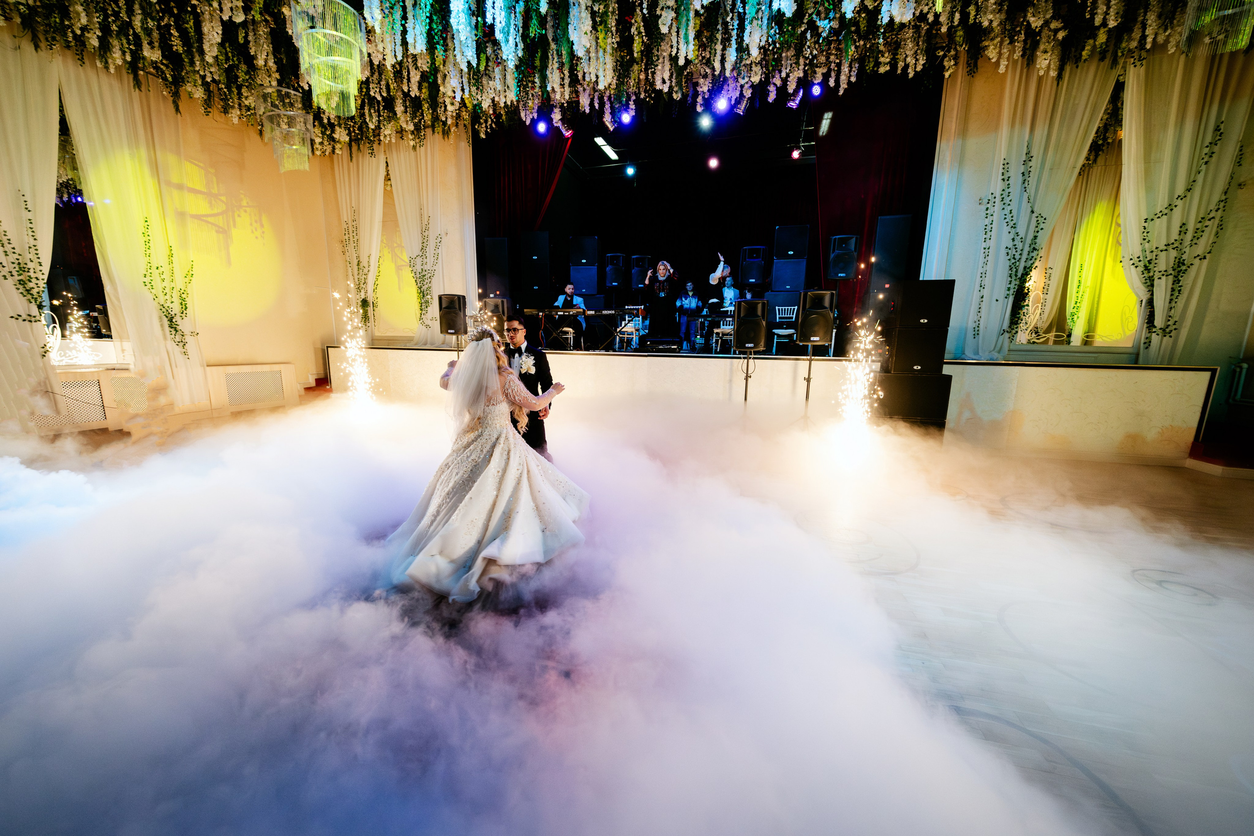 Cristiana & Cristian. Acasă