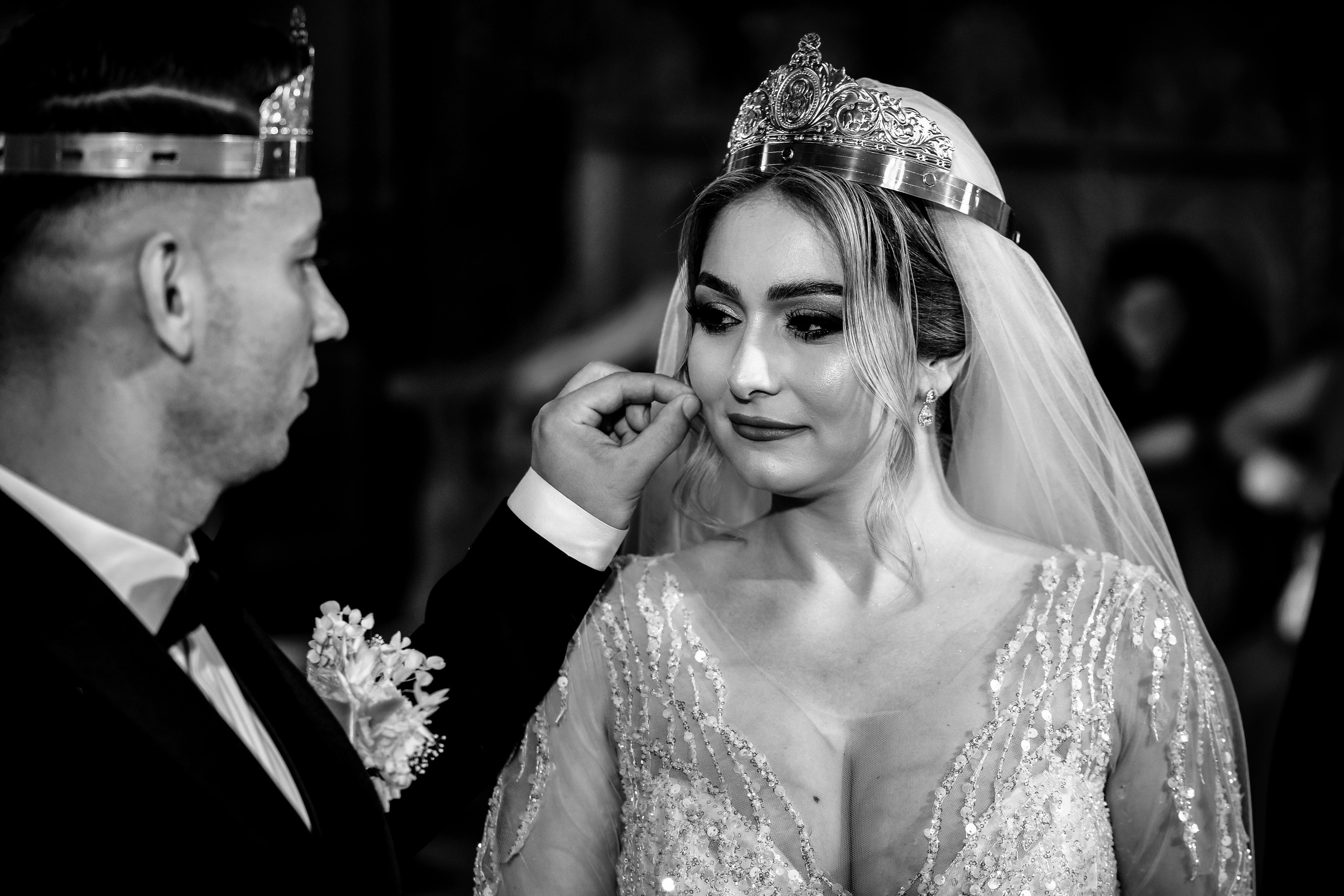 Gabriela, Stelian si Teodor. Fotograf nunta si evenimente Giurgiu