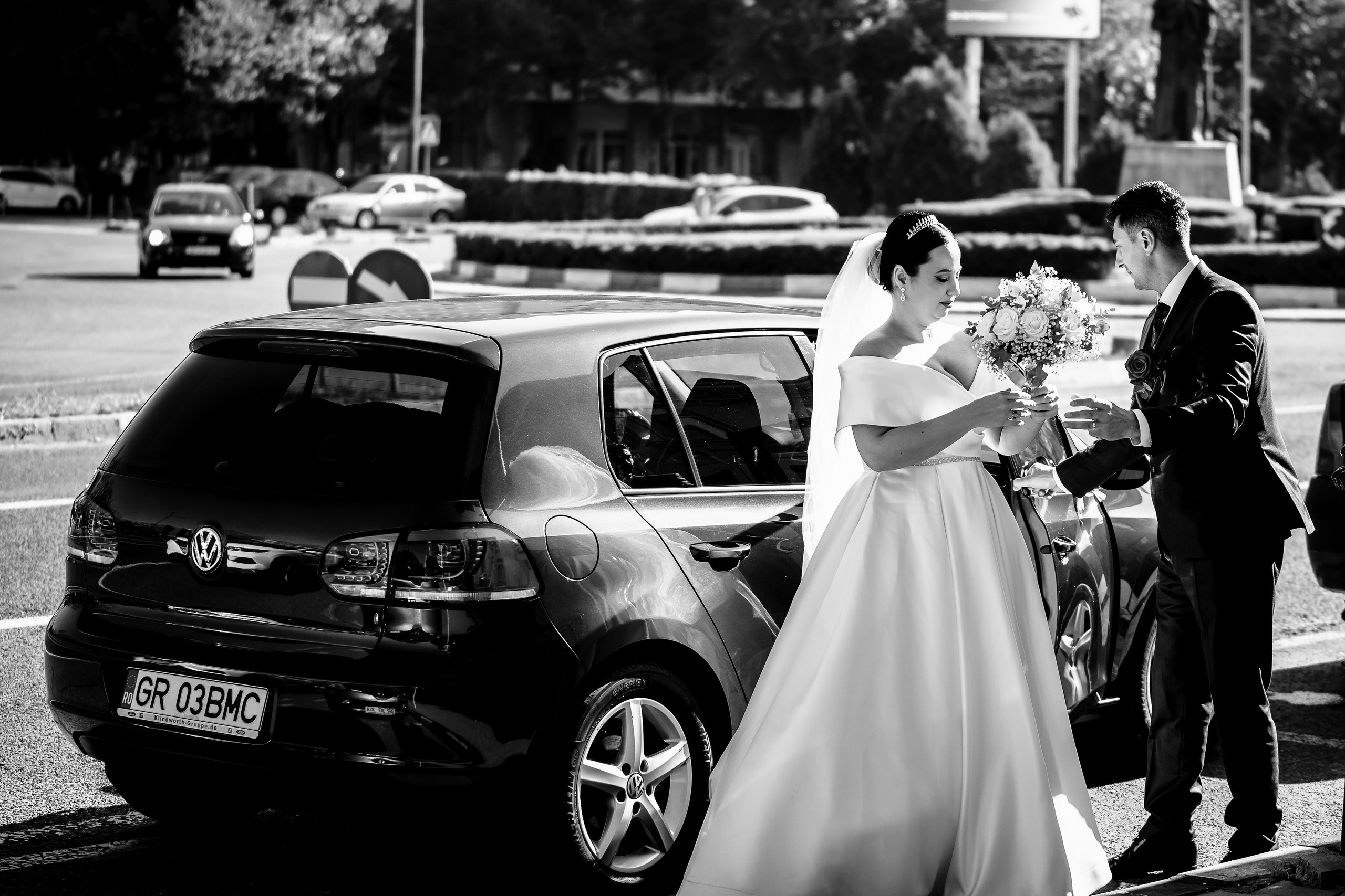 Gianina & Adrian. Fotograf nunta si evenimente Giurgiu