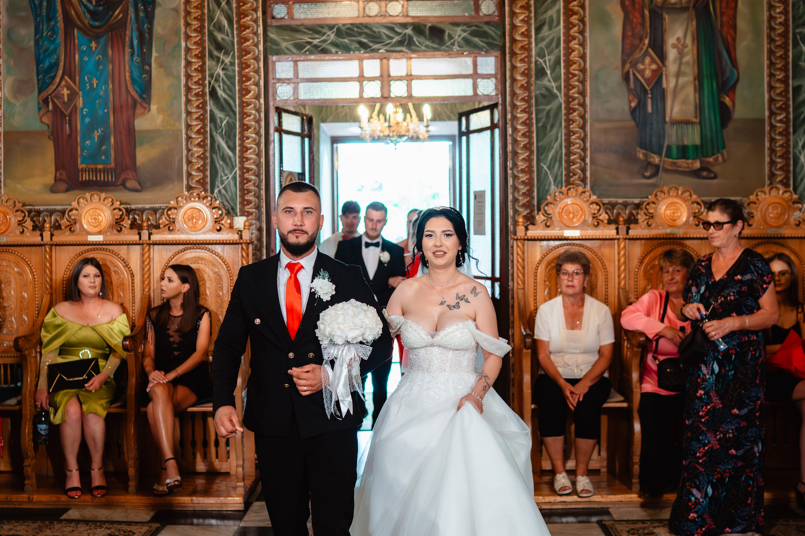 Nicoleta & Alex. Fotograf nunta si evenimente Giurgiu