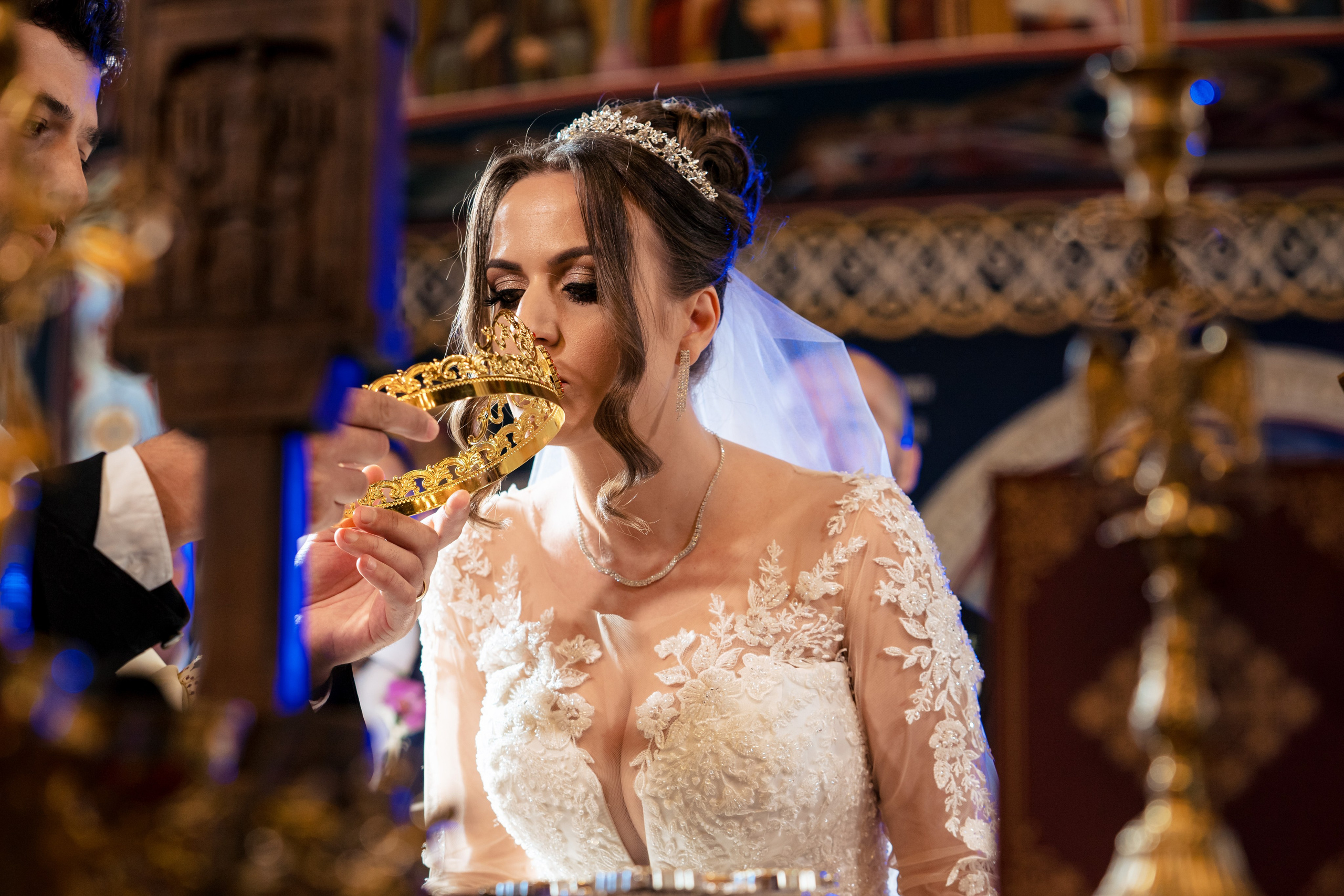 Ionela & Alex. Acasă