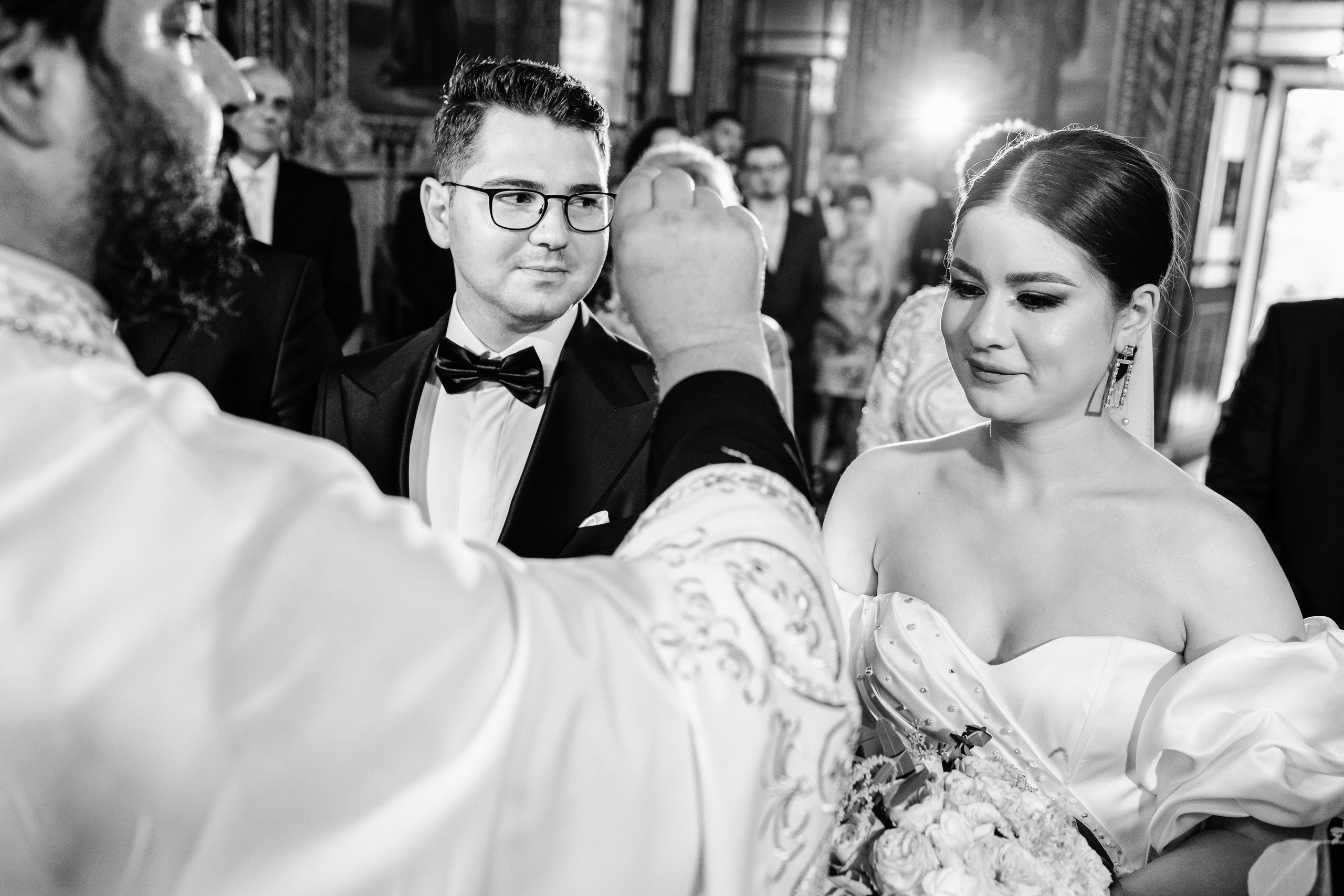 Sorina & Cristi. Fotograf nunta si evenimente Giurgiu