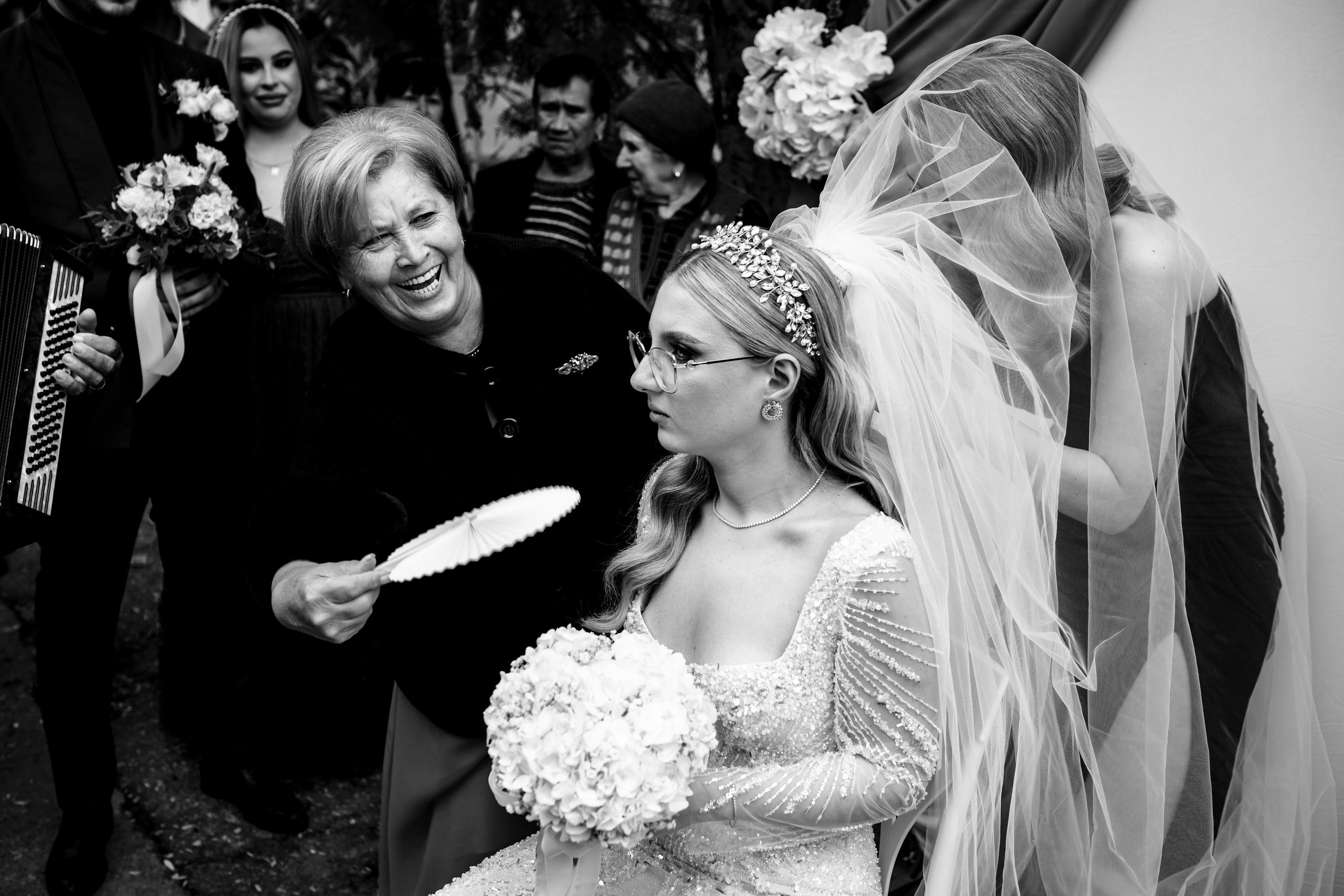 Andreea & Ionuț. Acasă