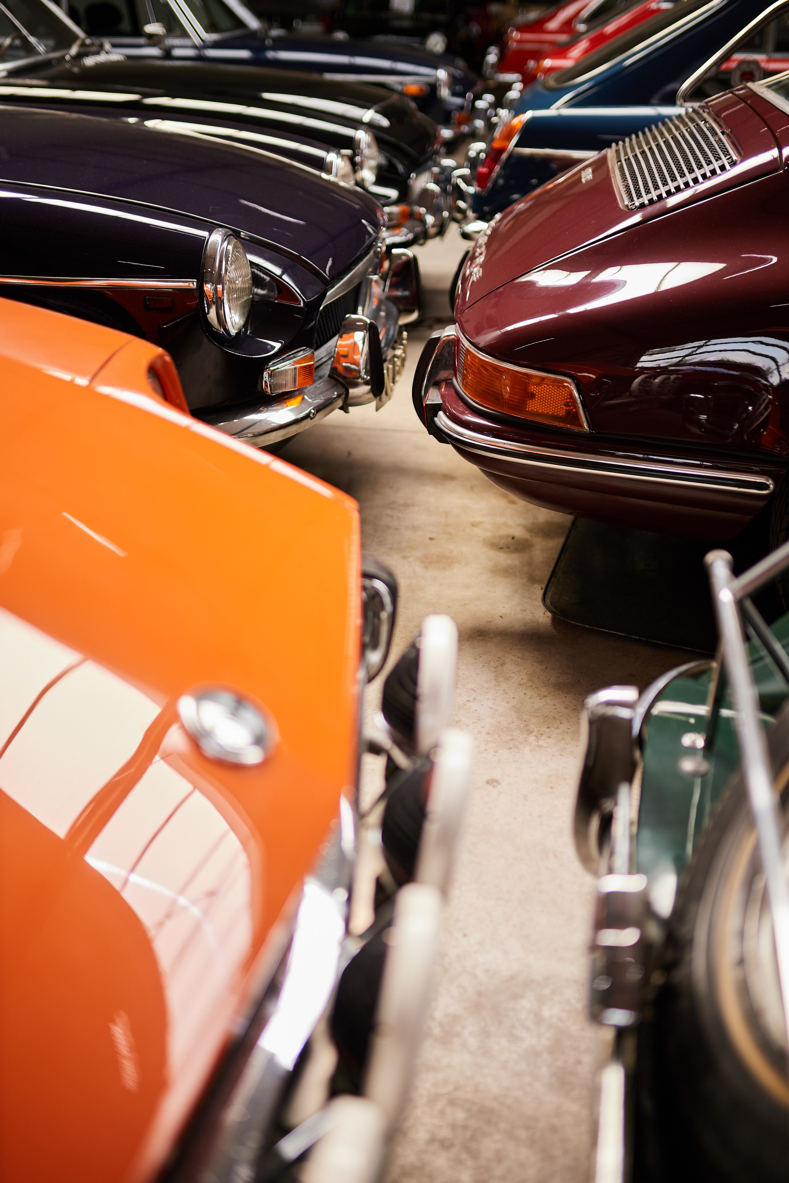 Cars. Personal, fashion, business Photographer in Netherlands