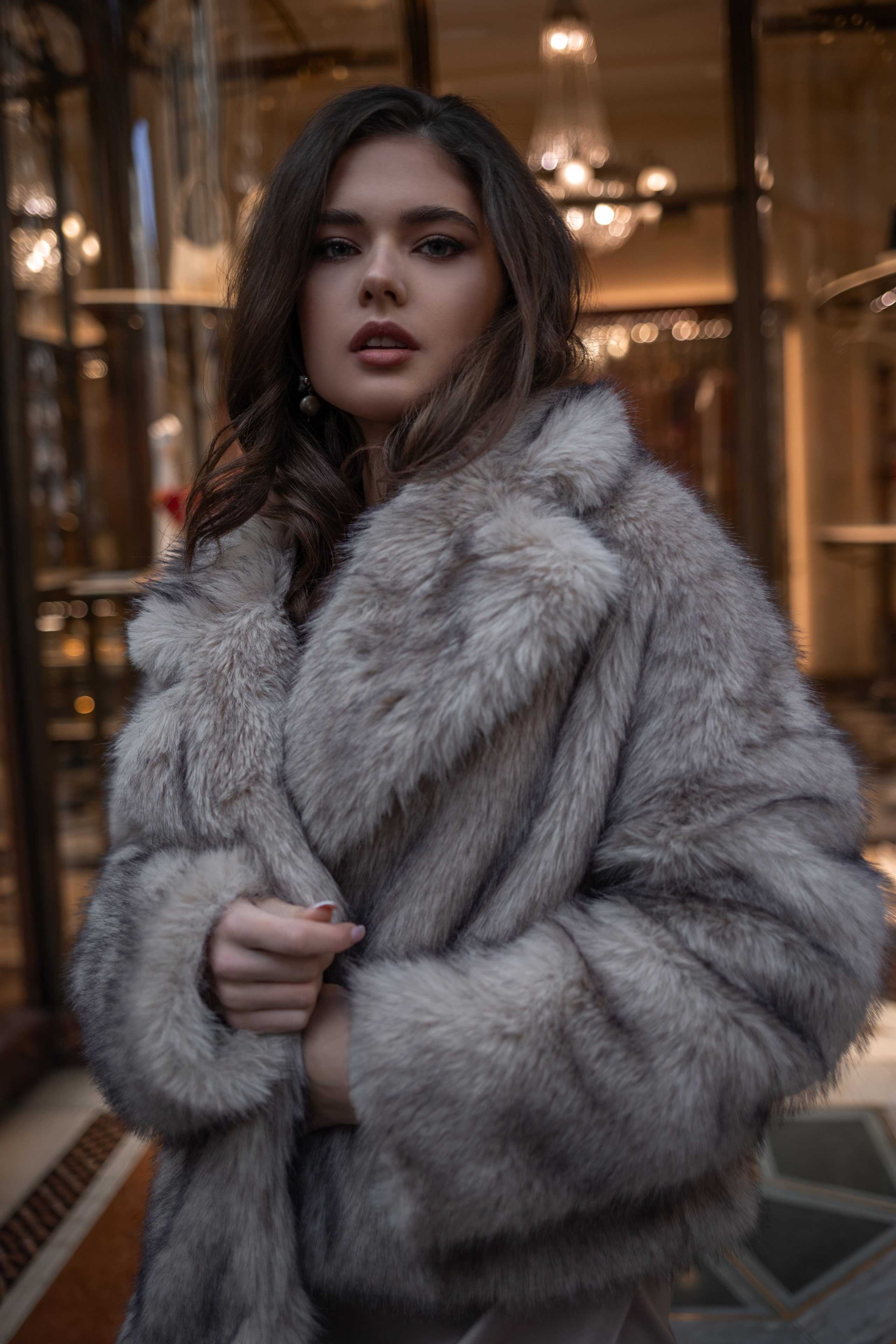 Ksenia. Photographer in Milan |Mila Pro Photo