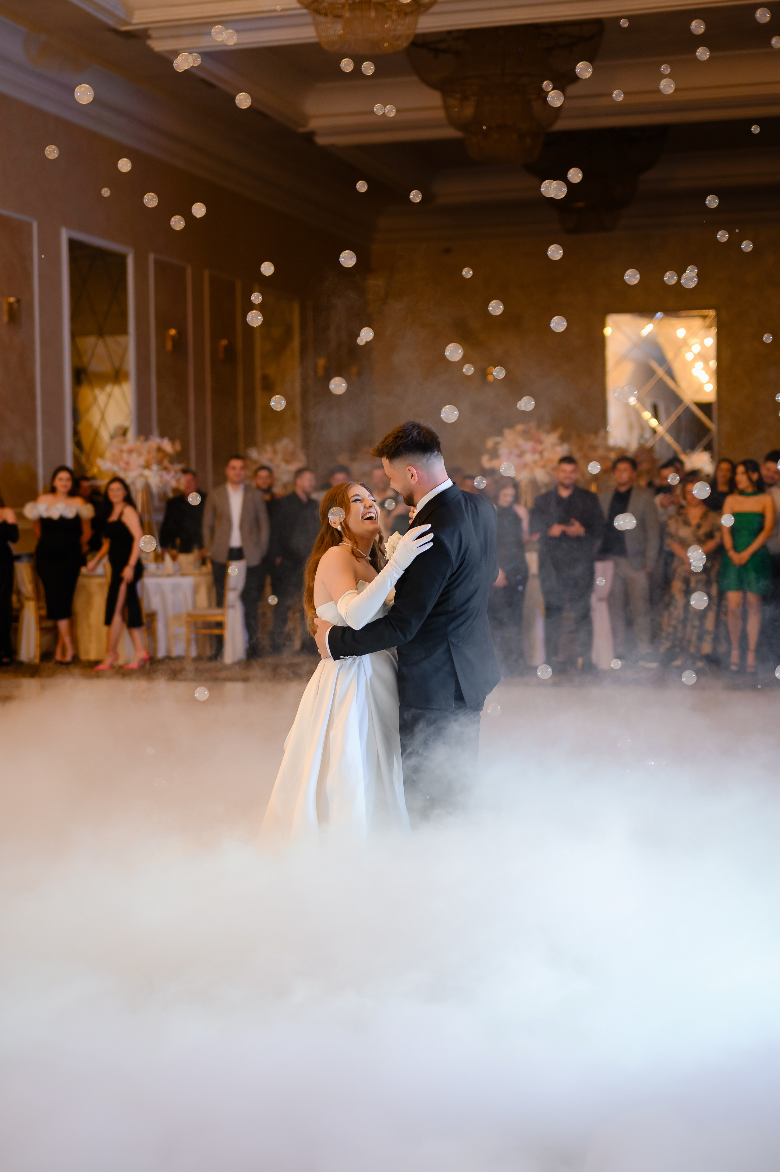 Gabriel & Andreea. Erik Bágy | Fotograf de Nuntă