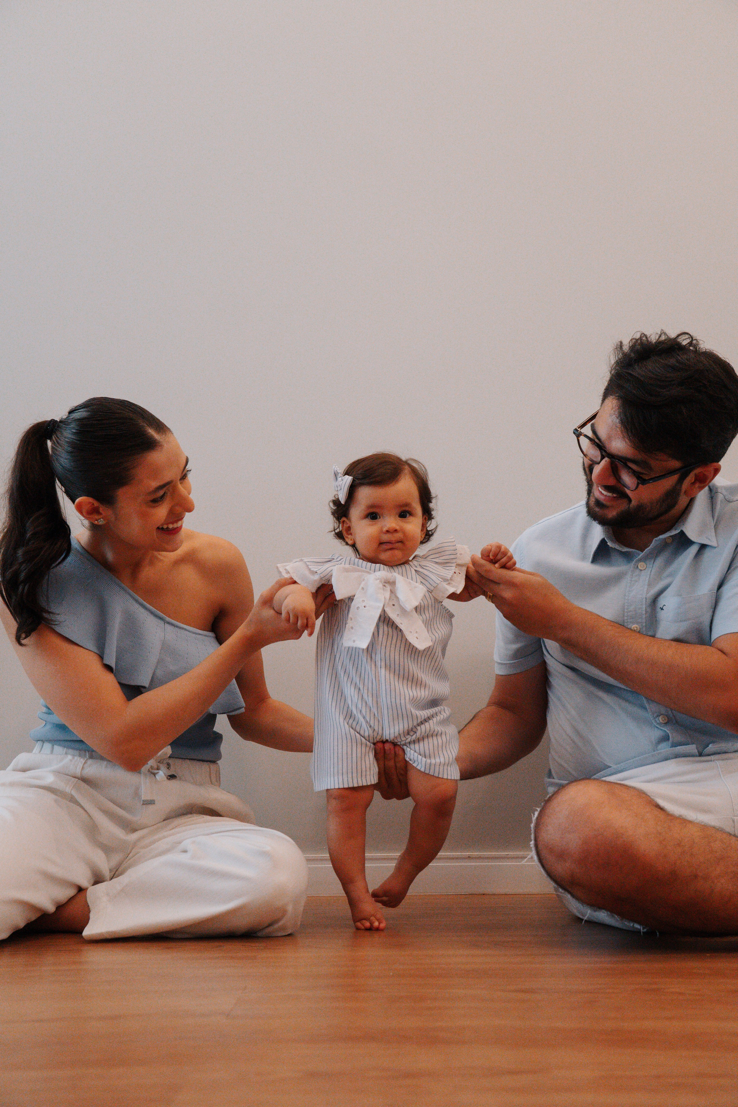 Violeta 8 meses. Oh My Click - Filmes e Fotografia de Partos & Família