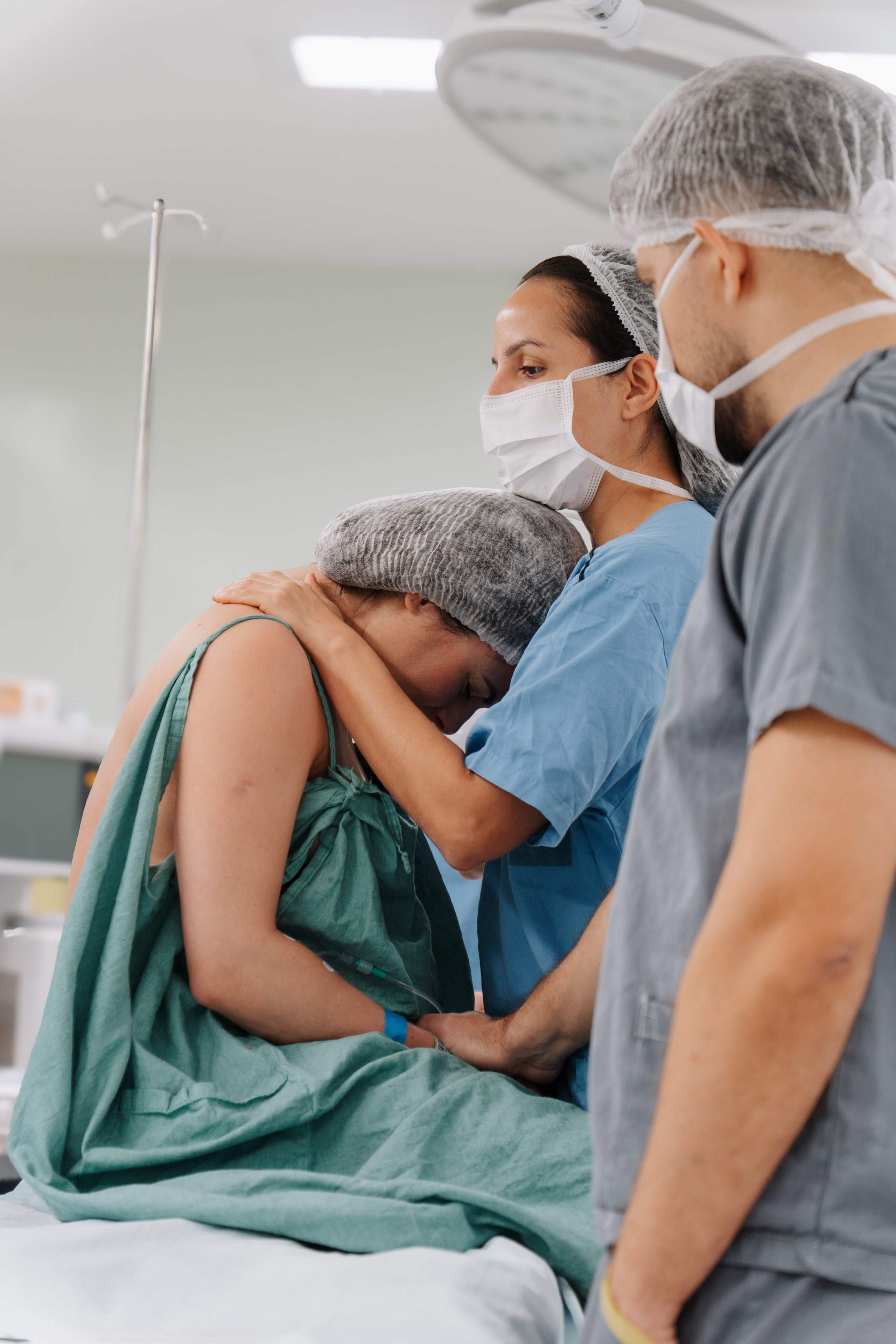 Prévia - Nascimento Maya. Oh My Click - Filmes e Fotografia de Partos & Família