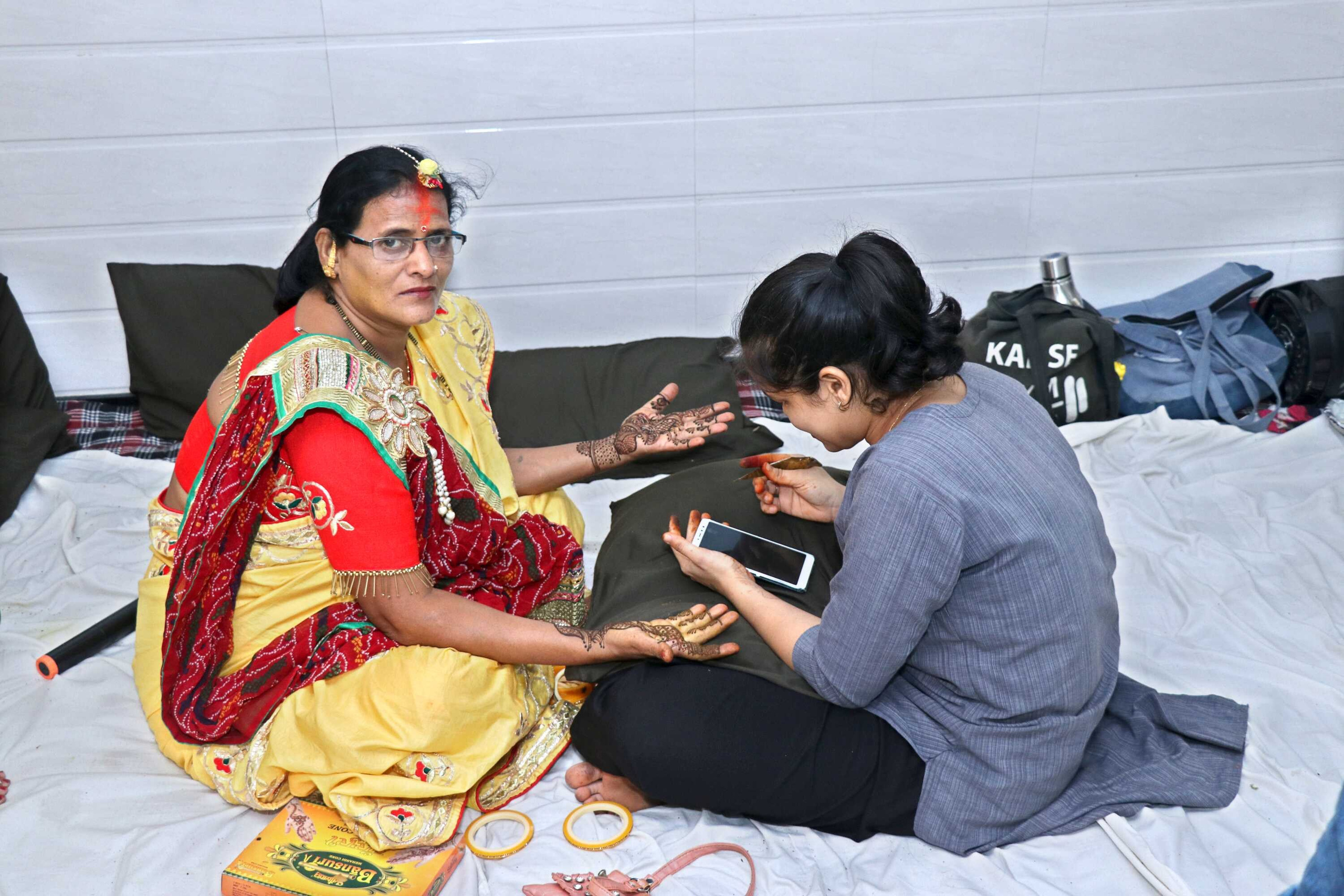 SHASHIKANT WEDS ROSHANI. “Ajay Digital Photo Studio — Capturing Timeless Wedding Moments”