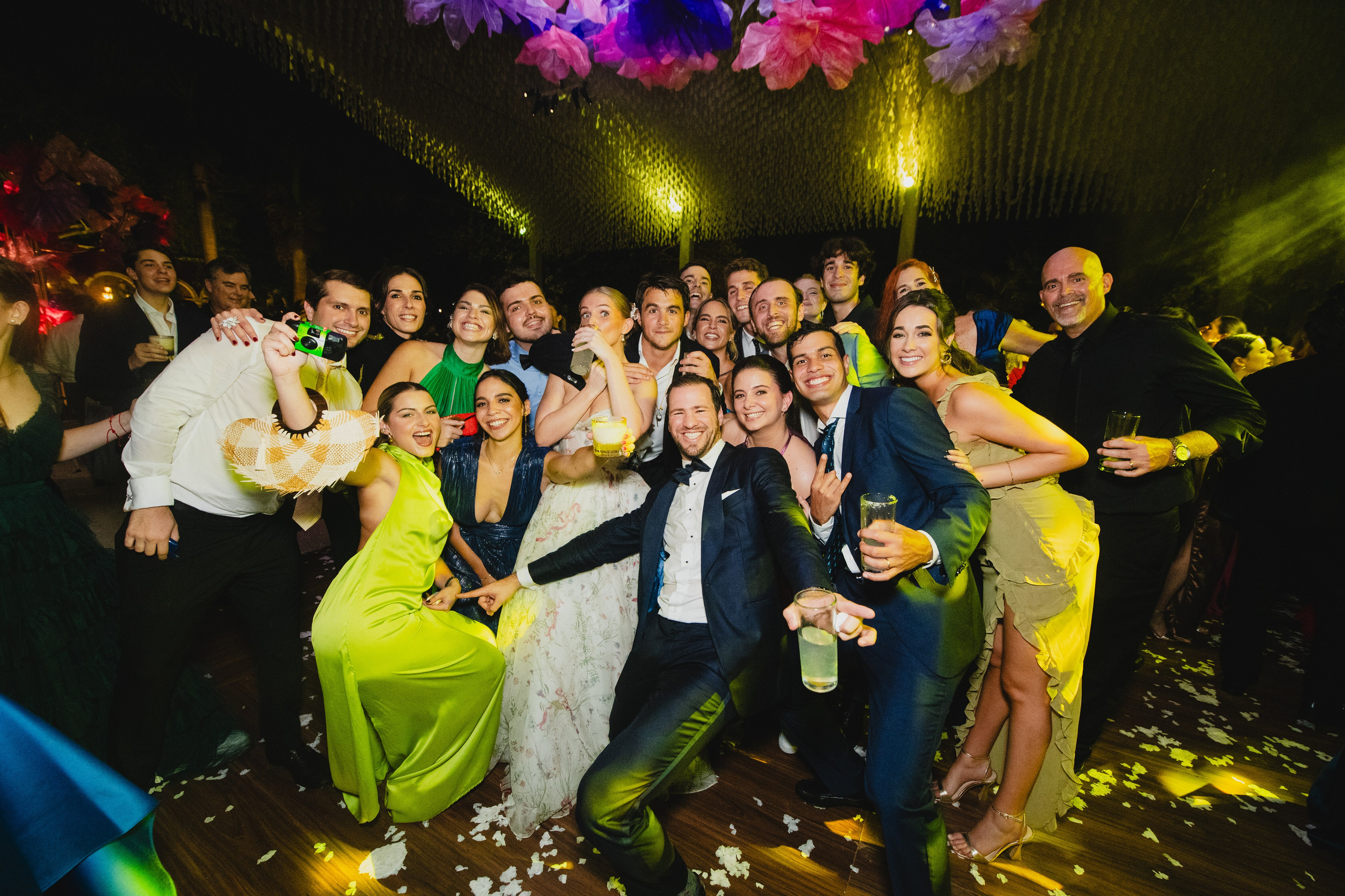 Sofia & Albert. Antonio Soberano Photography