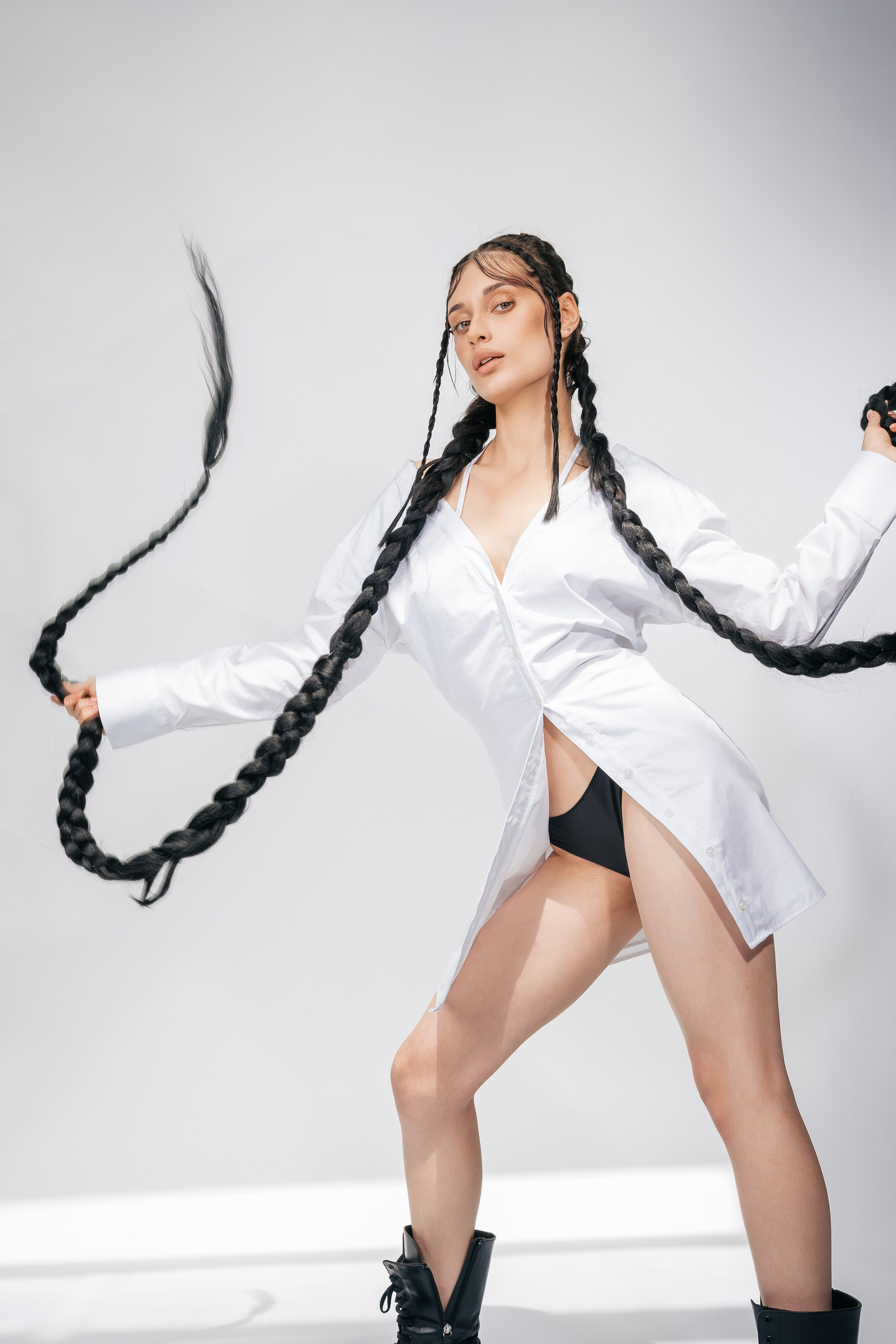 Anastasia. Viktoria Motte Fotografie Event-, Business- und Porträtfotografie Stuttgart | Mallorca