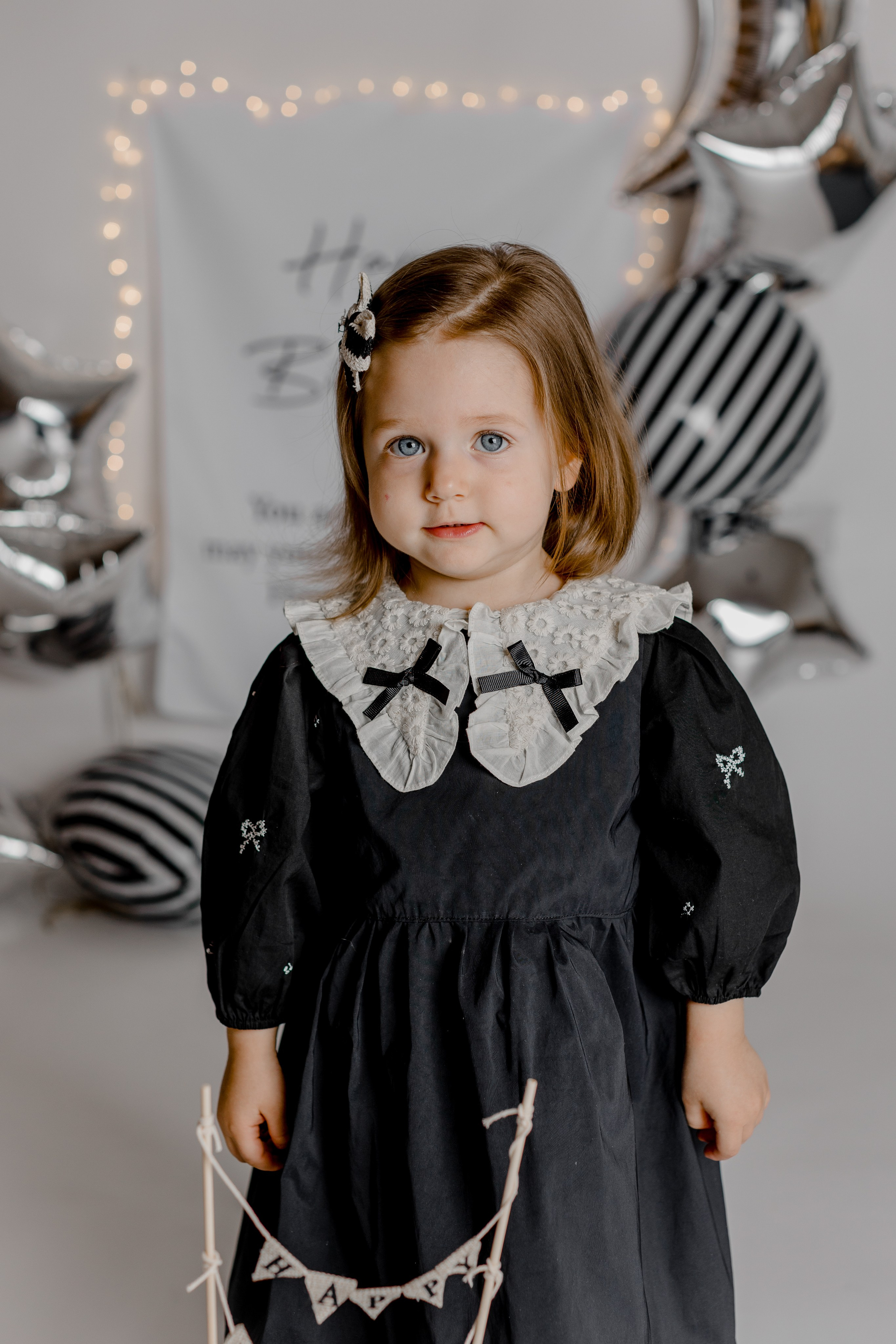 Ein Fotoshooting zum Kindergeburtstag. Fotografin in Osnabrück Mariana Slav