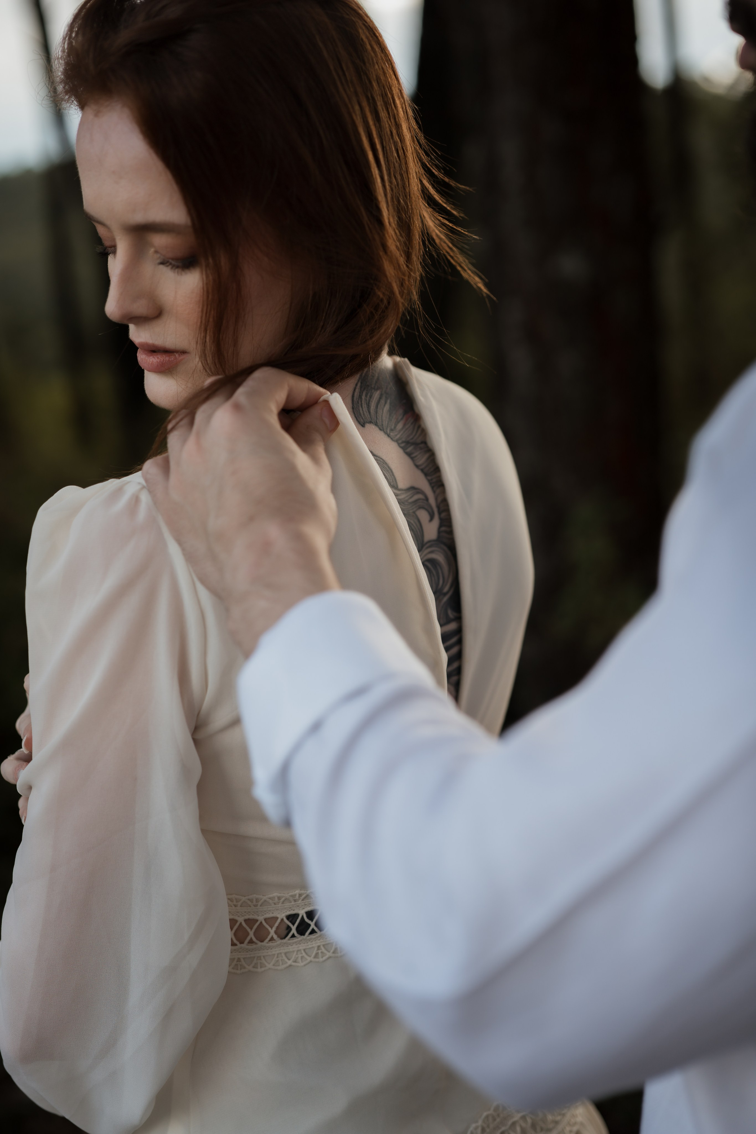 Ana e Igor. Edu e Josi Fotografia