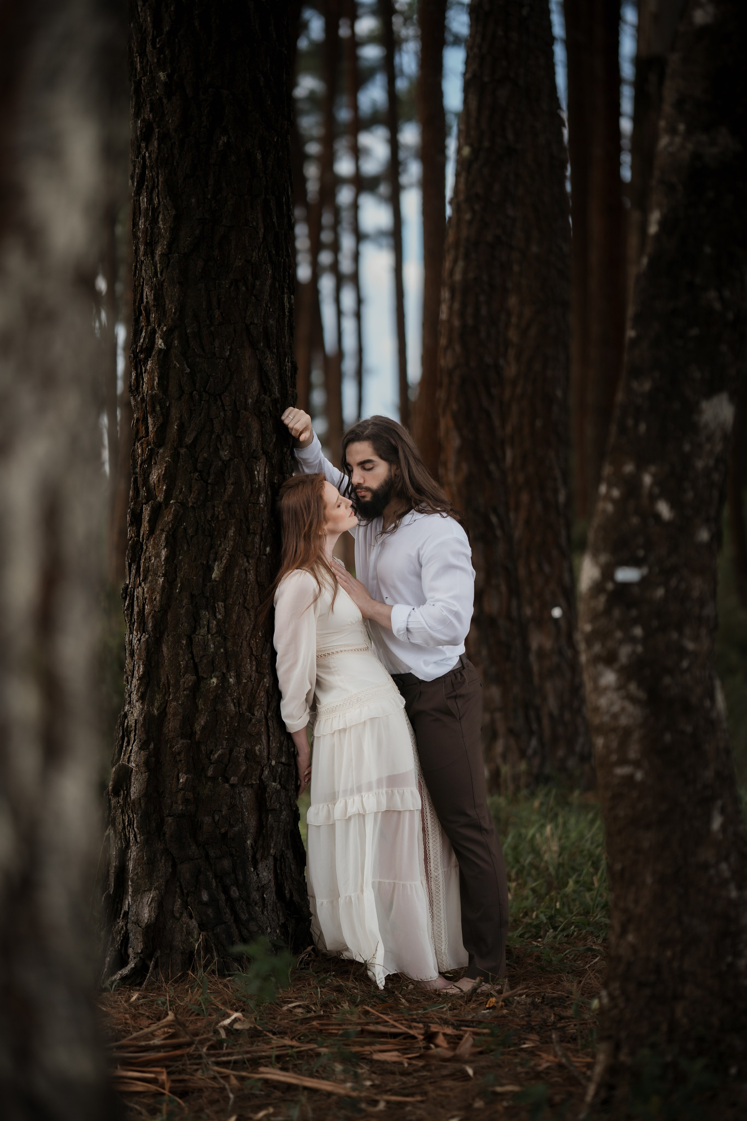 Ana e Igor. Edu e Josi Fotografia