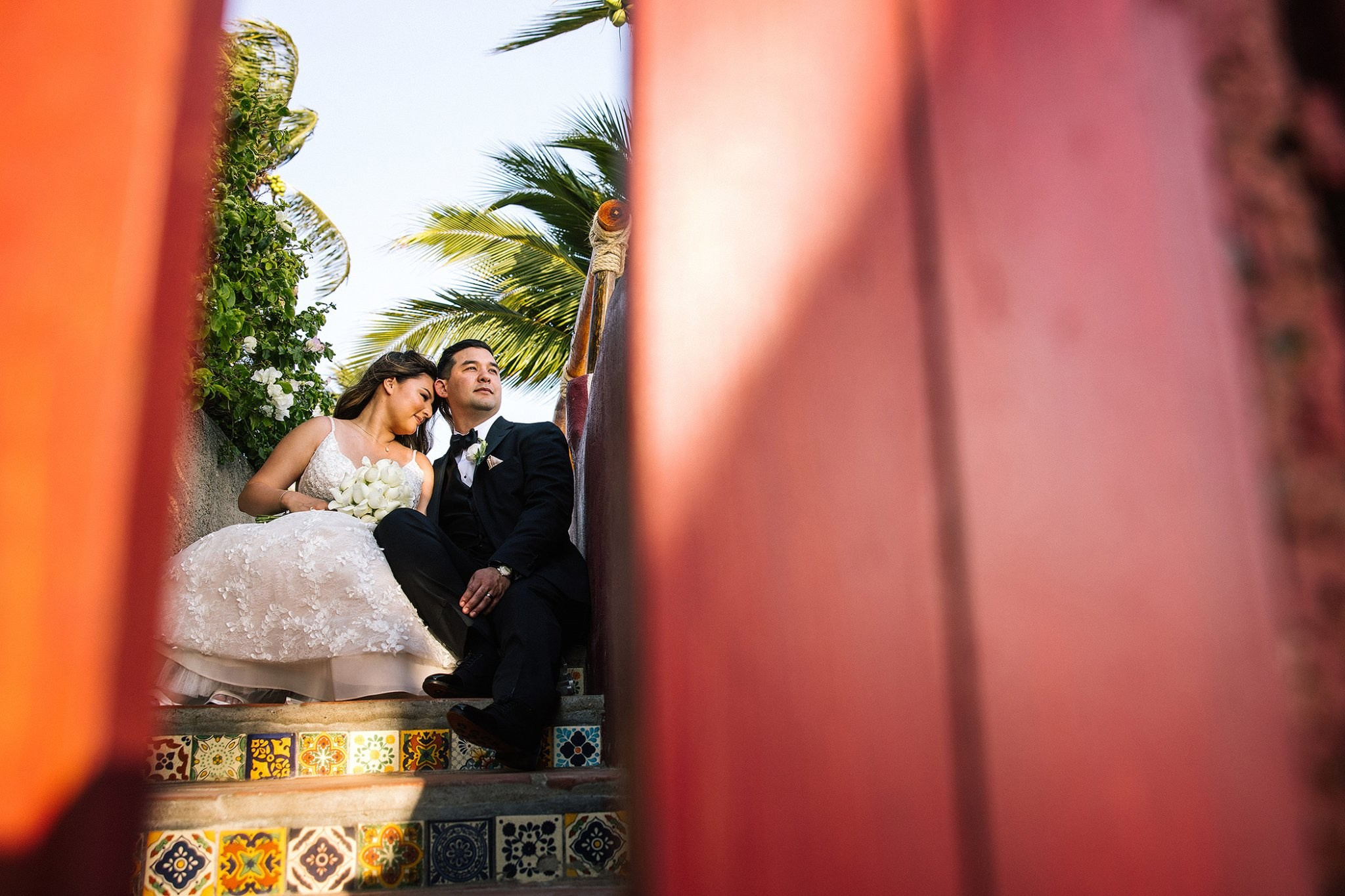 Galería Formal. Jorge Romero Fotógrafo de bodas