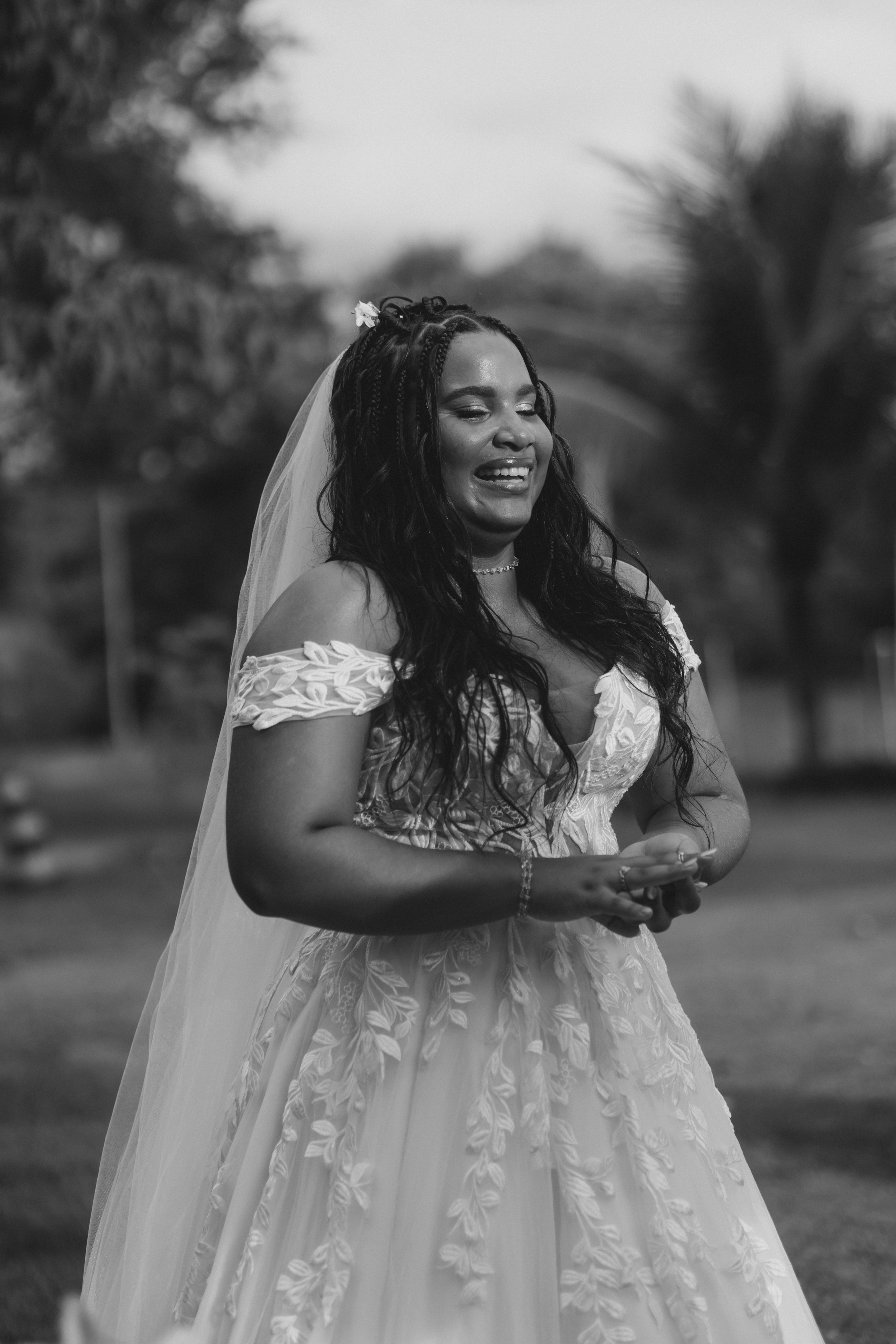 Mayara & Lucas. Fotógrafo Richard Silvestre — Casamentos na Bahia