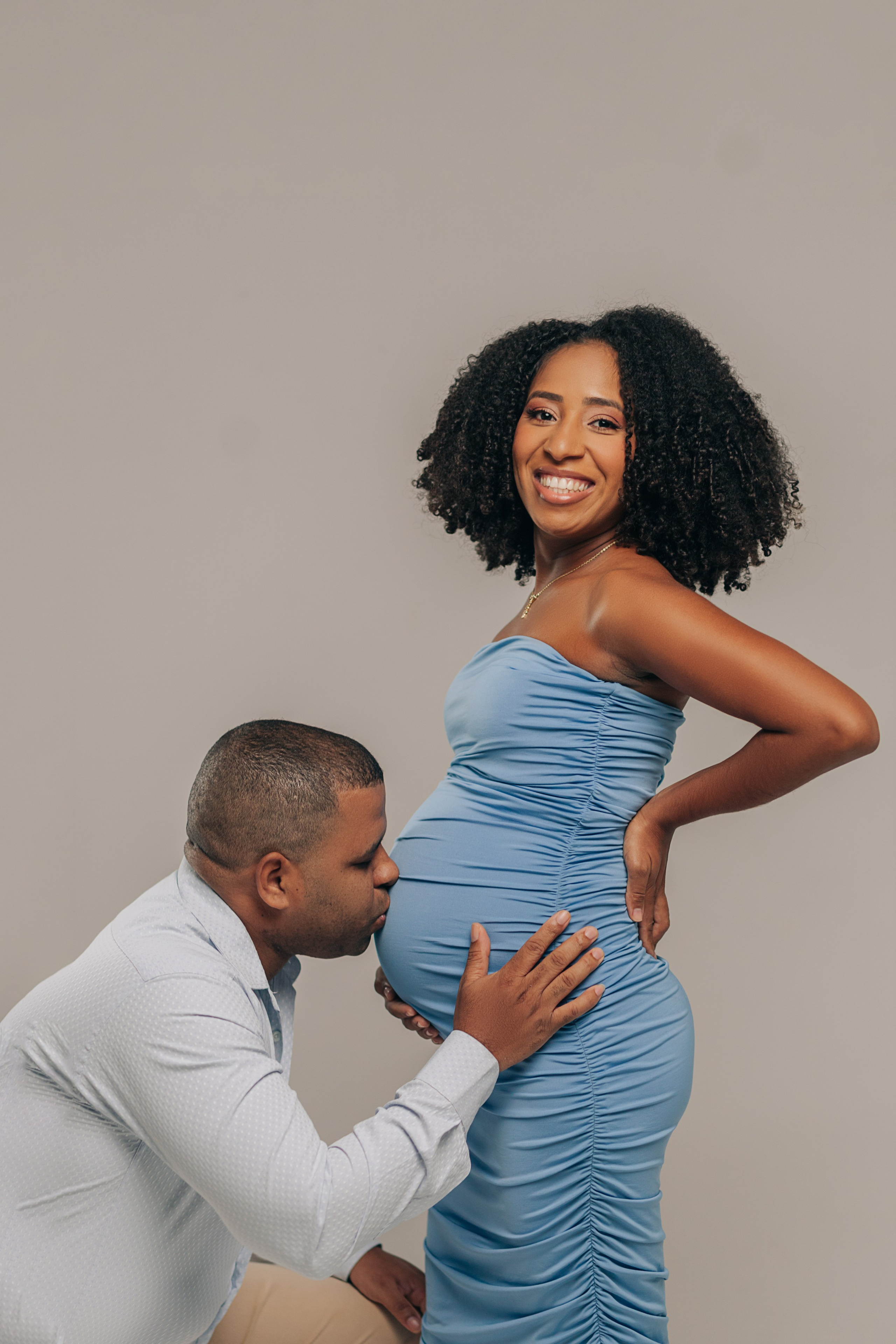 Doce Espera por Arthur. Fotógrafo Richard Silvestre — Casamentos na Bahia