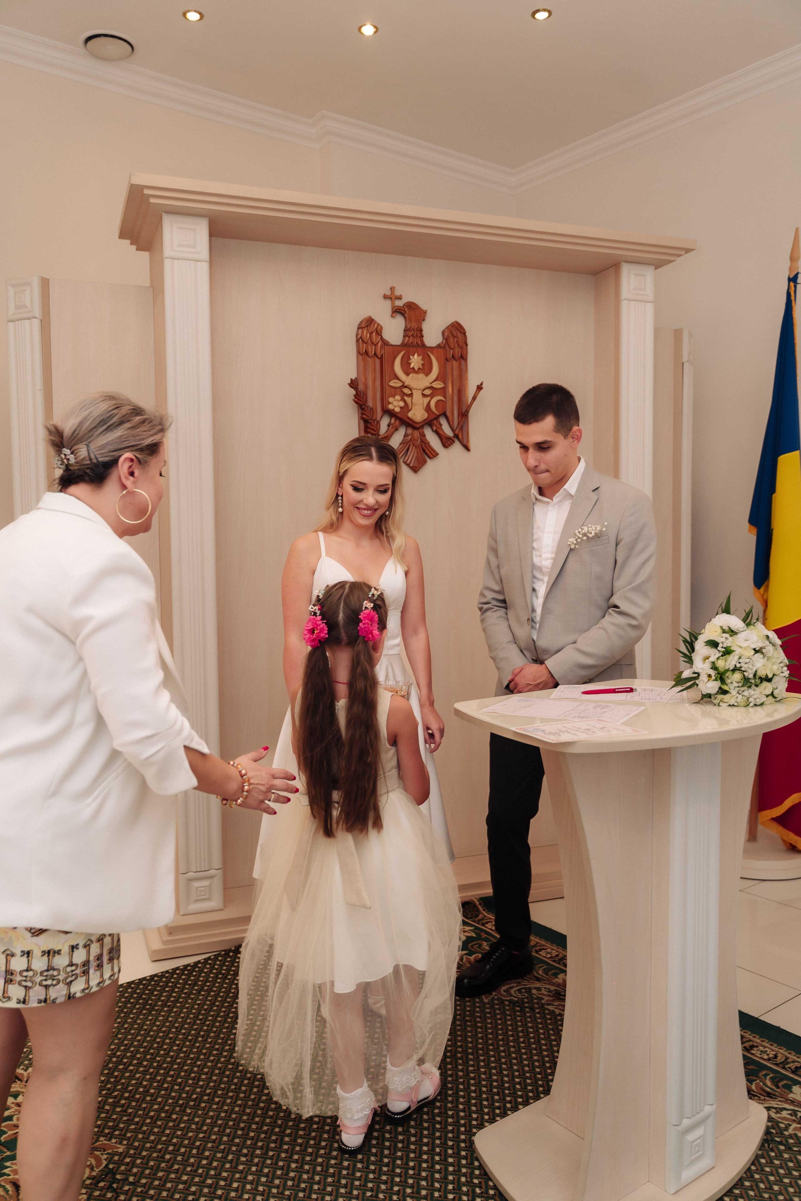 Виктор и Марина. Эдуард Хлибичук — фотограф Кишинев Молдова