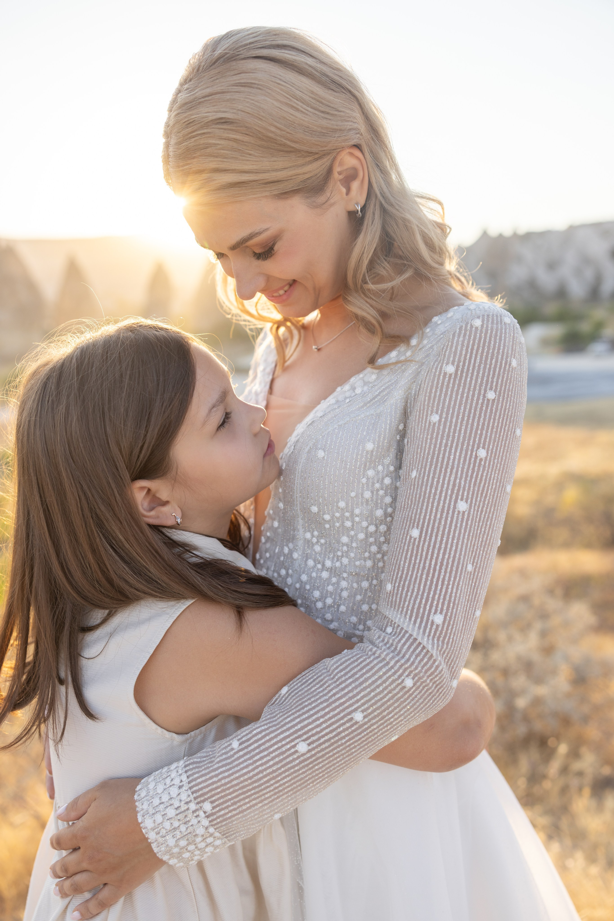 FAMILY. Cappadocia Photographer — Weddings, Elopements & Couple Photoshoots | Julia Ganch