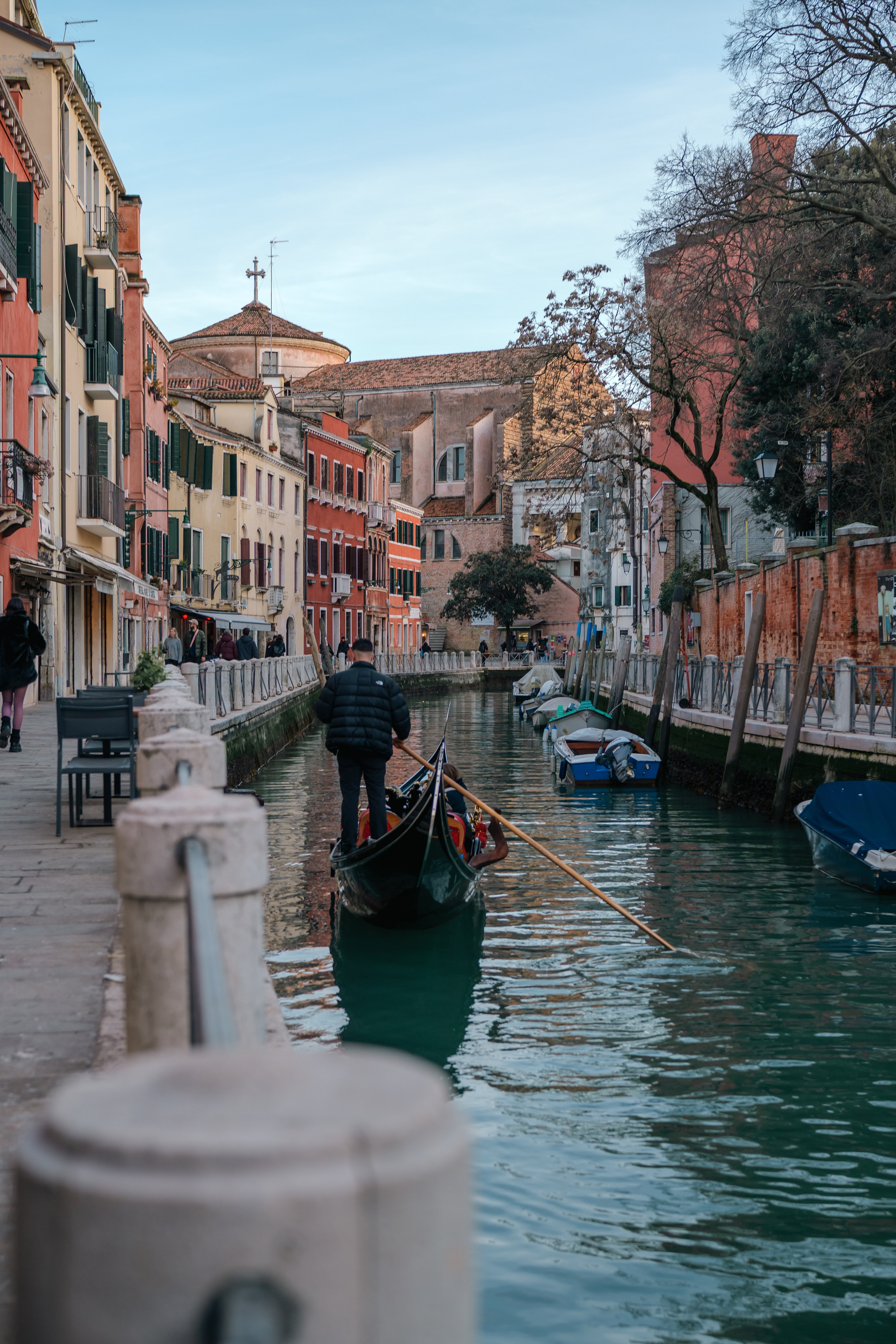 Venetia. Raul Valentin fotograf de evenimente
