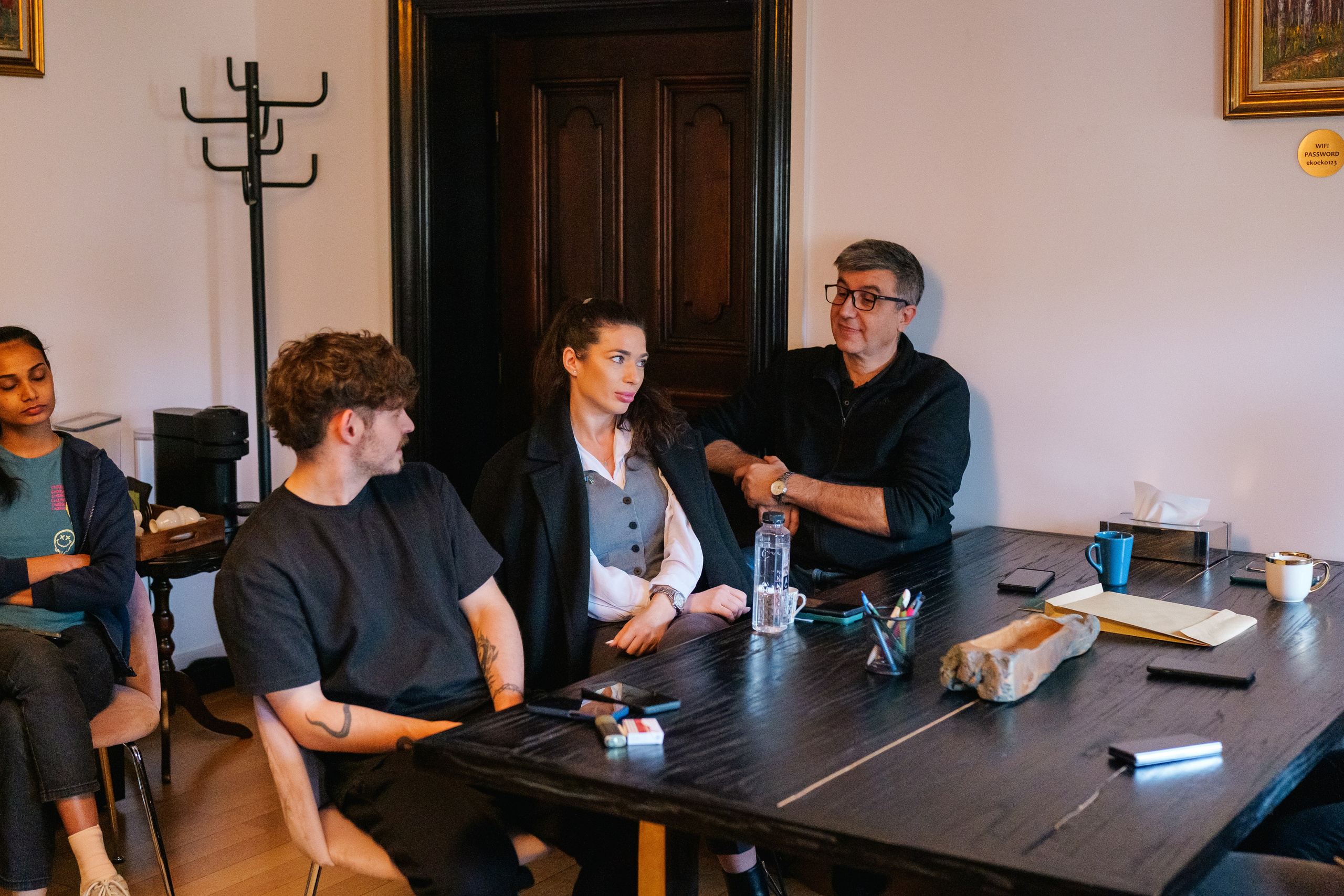 Eko Group Vila. Raul Valentin fotograf de evenimente