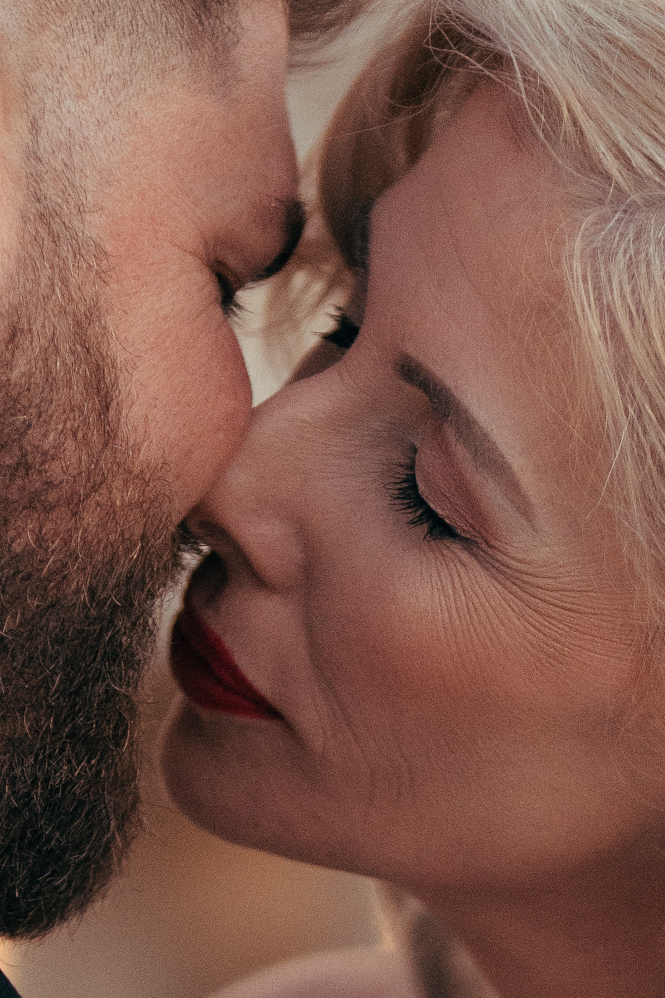 Chris&Holly. Wedding & elopement photographer Viktoriya Kravtsov. Las Vegas