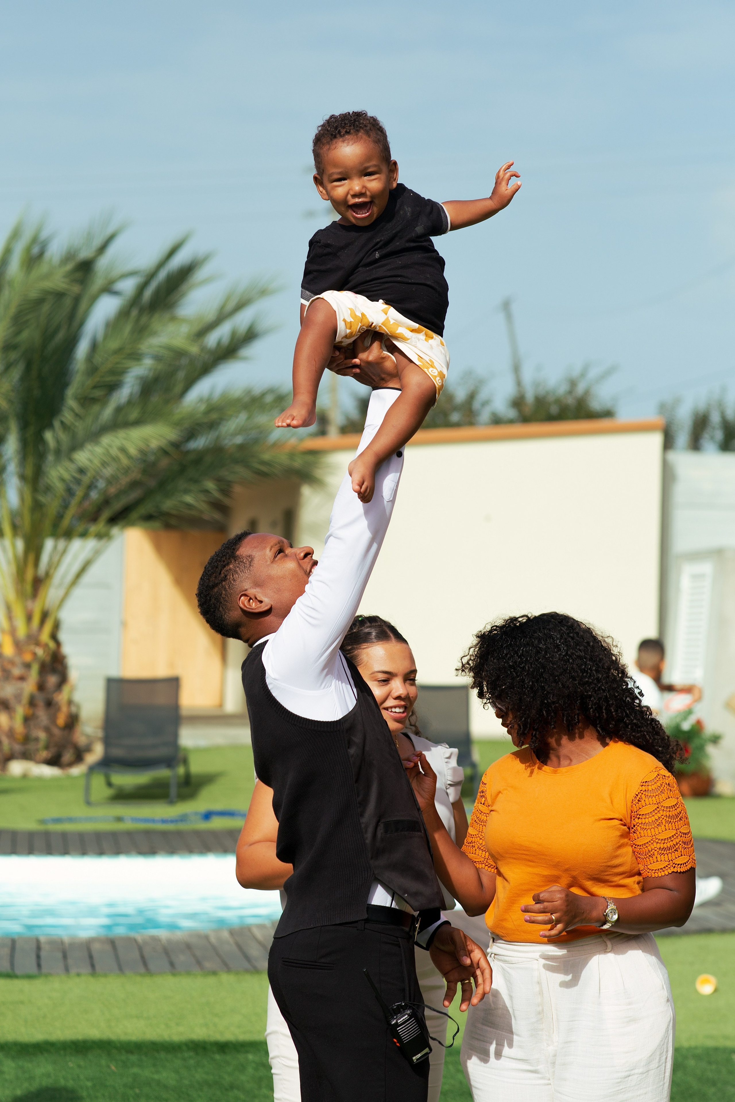 Cíntia & Alexandre. Fazemos o seu casamento ser lembrado por gerações