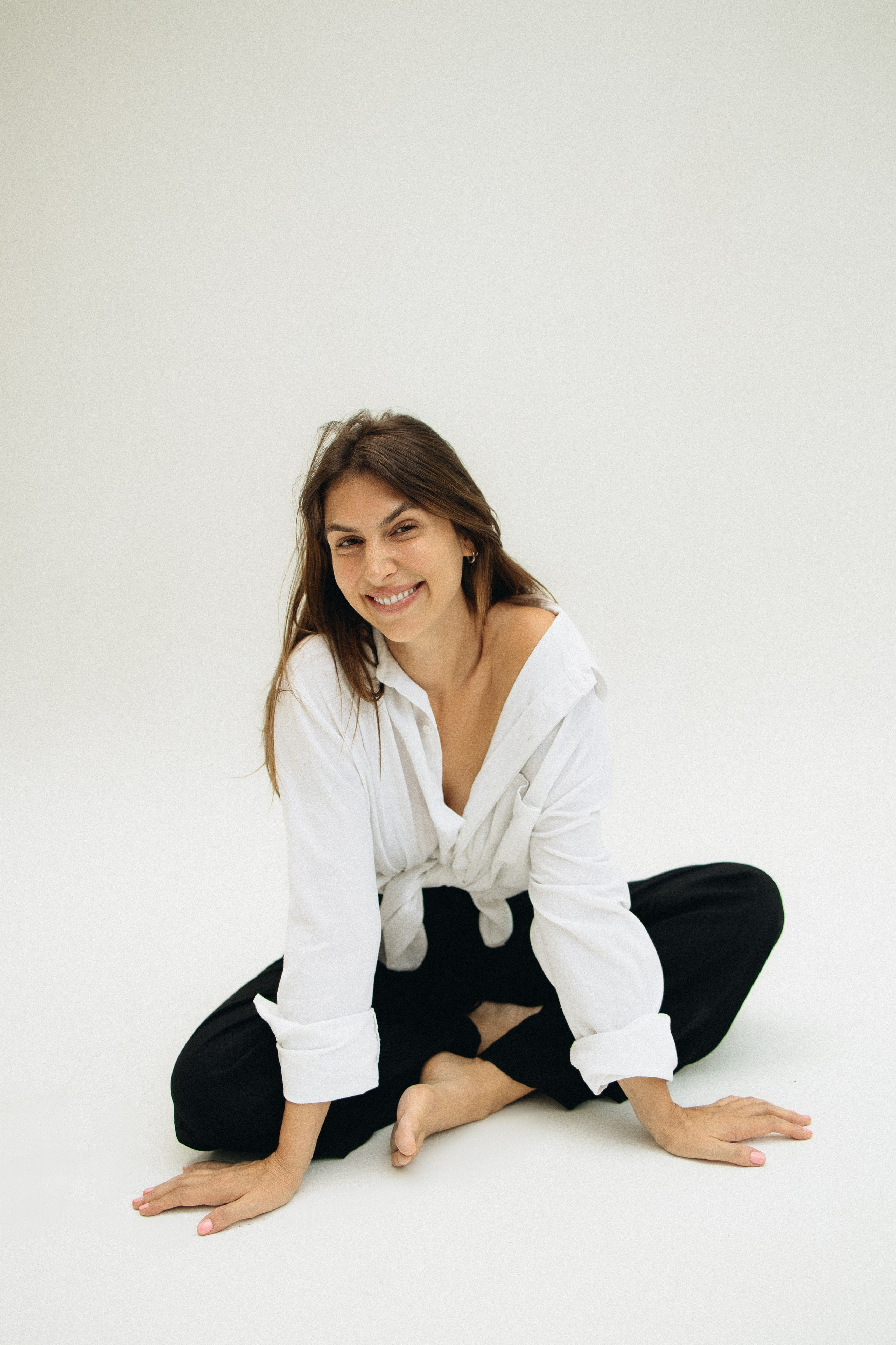 Valerie. Family and wedding photographer in Bangkok, Thailand