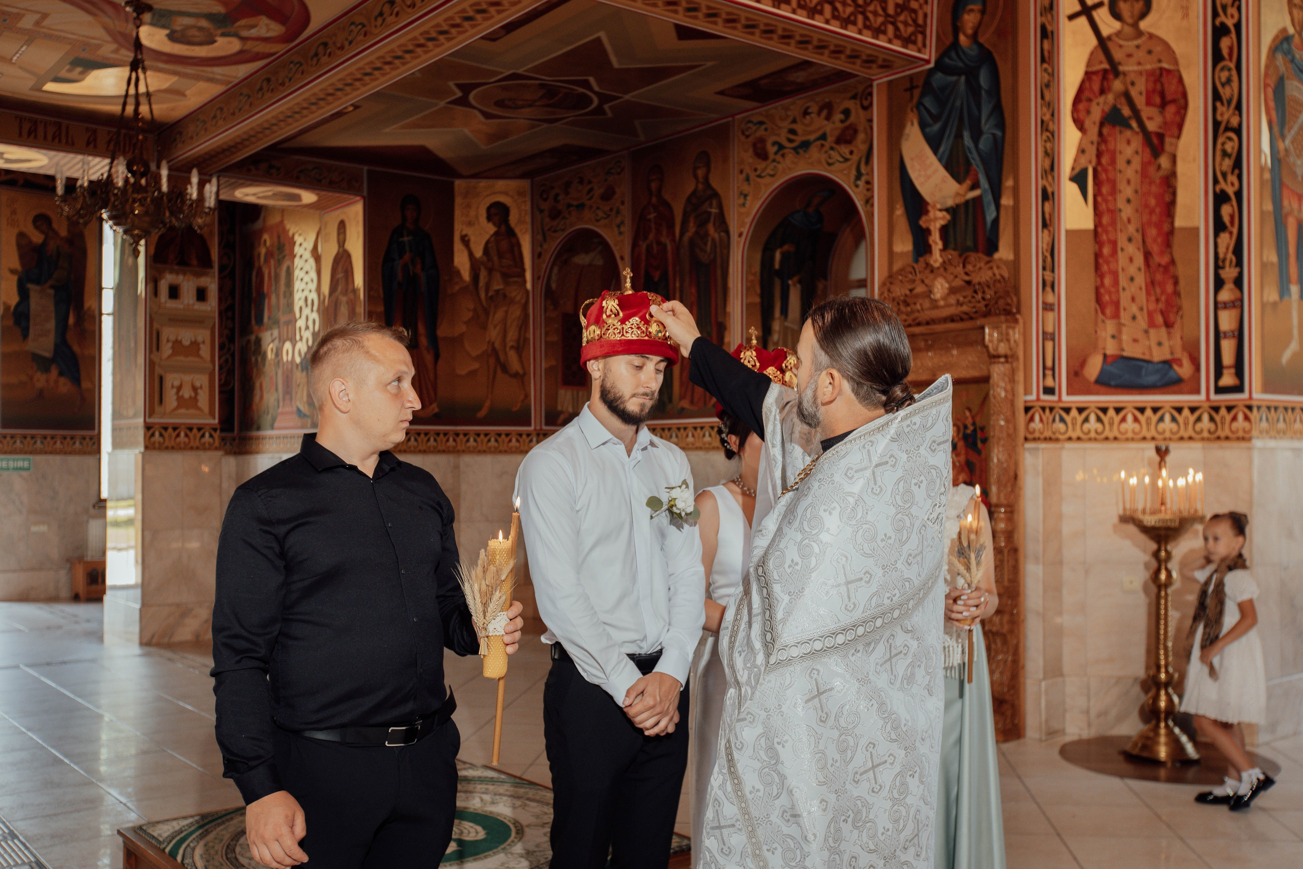 ANNA. Свадебный Фотограф, Детский и семейый Фотограф Молдова