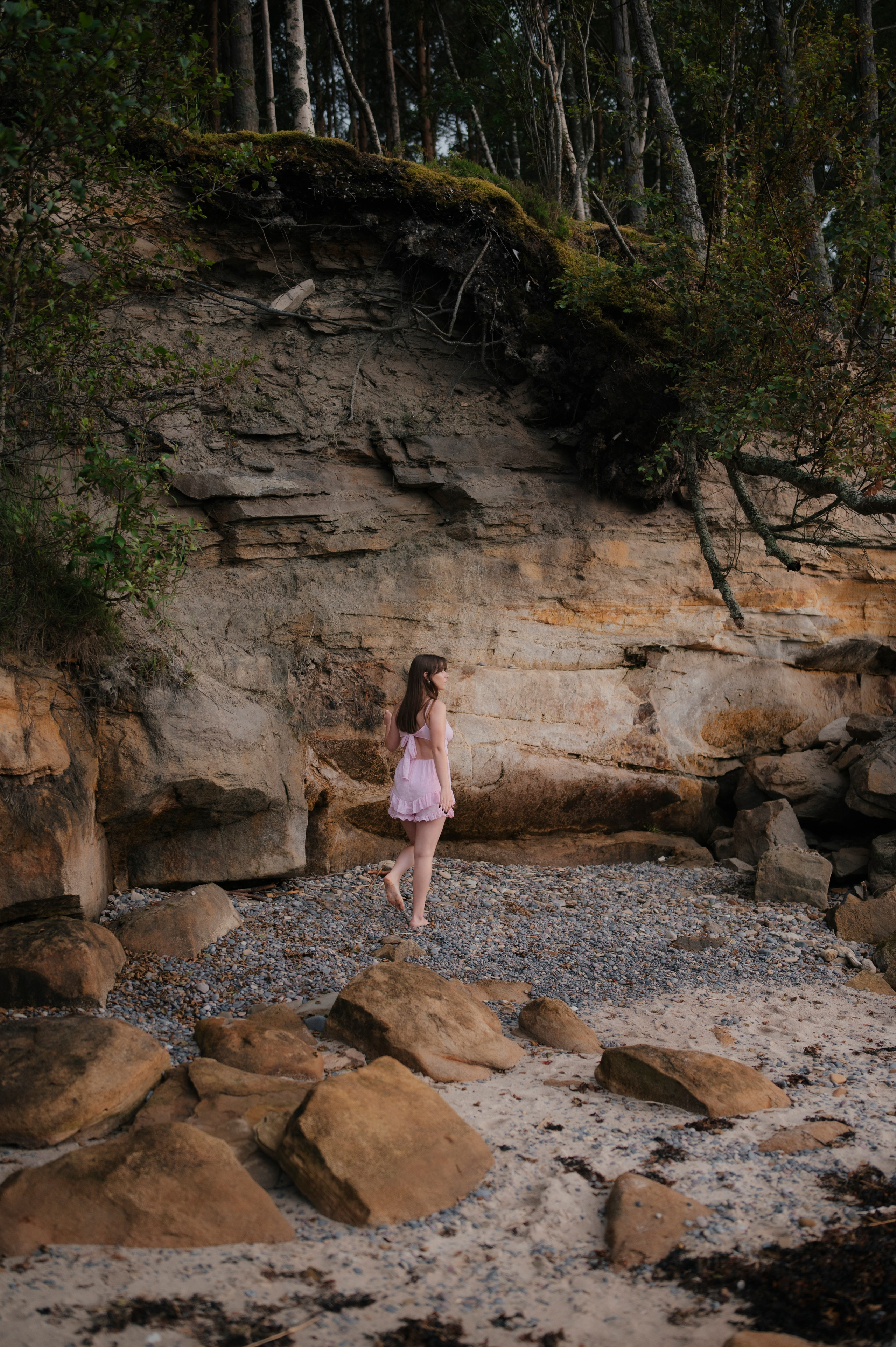 Маша. Фотограф Таллинн — свадьба |семья | lovestory