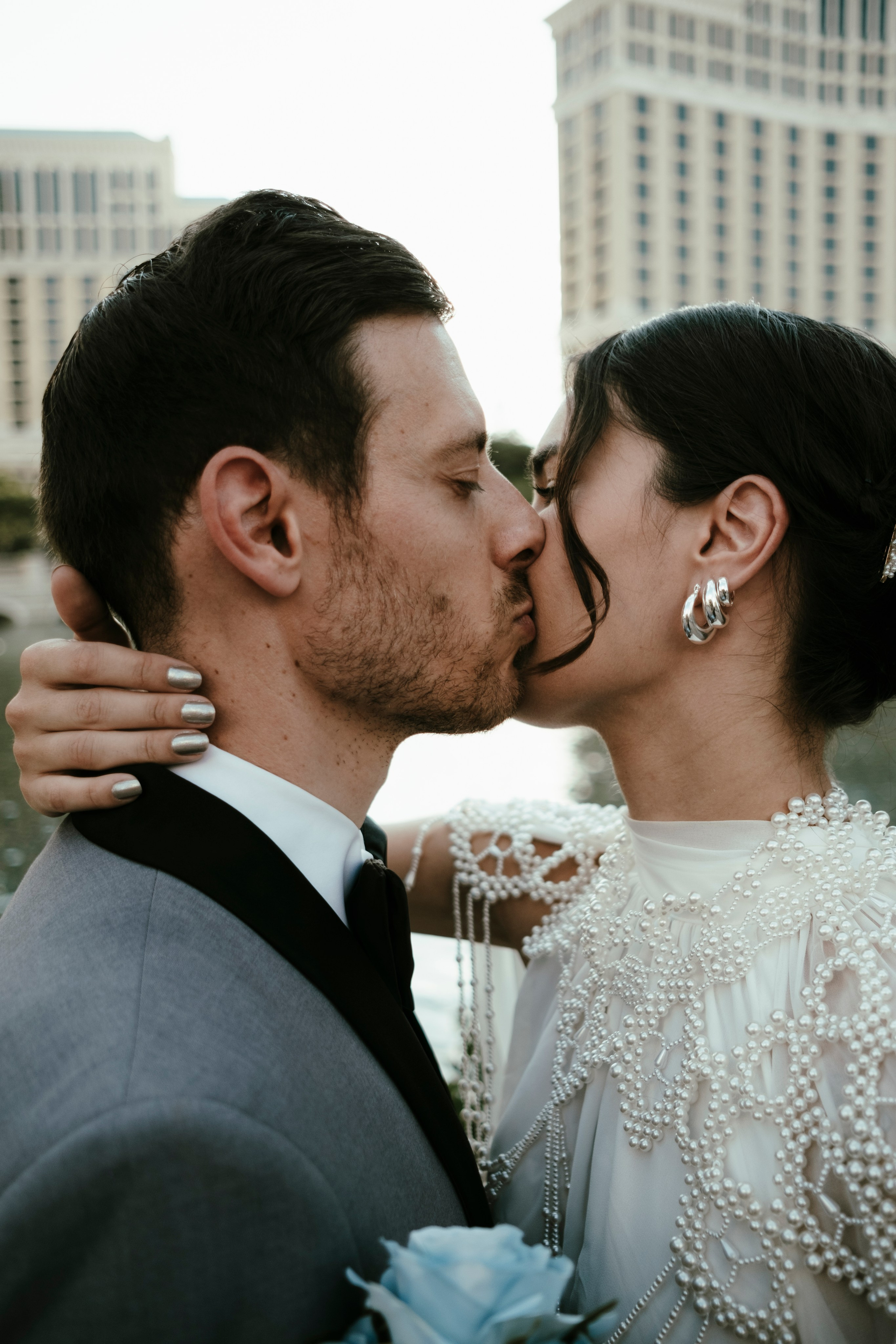 Wedding photographer Las Vegas