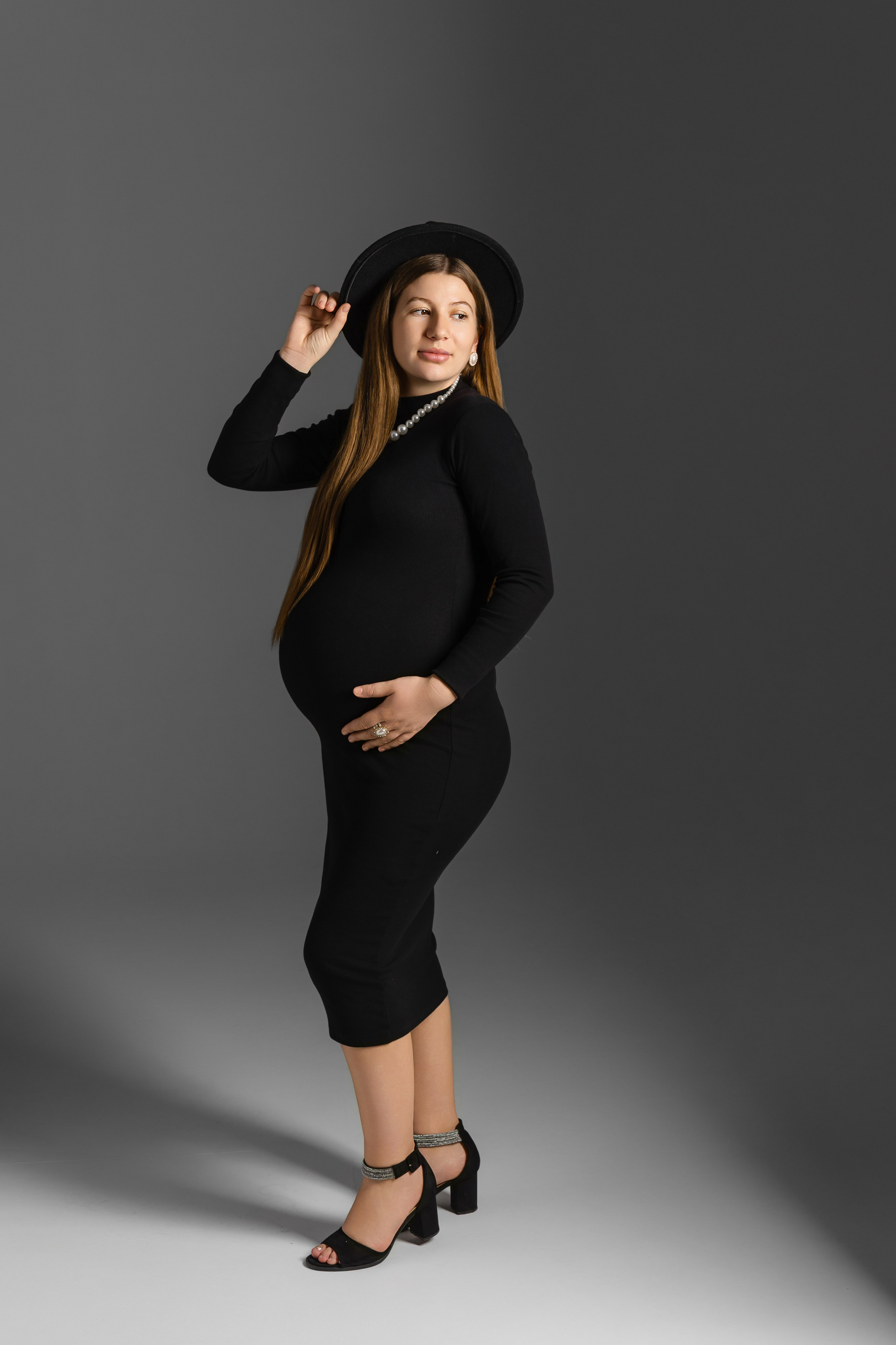 Maternitate. Diana Muntean Photography