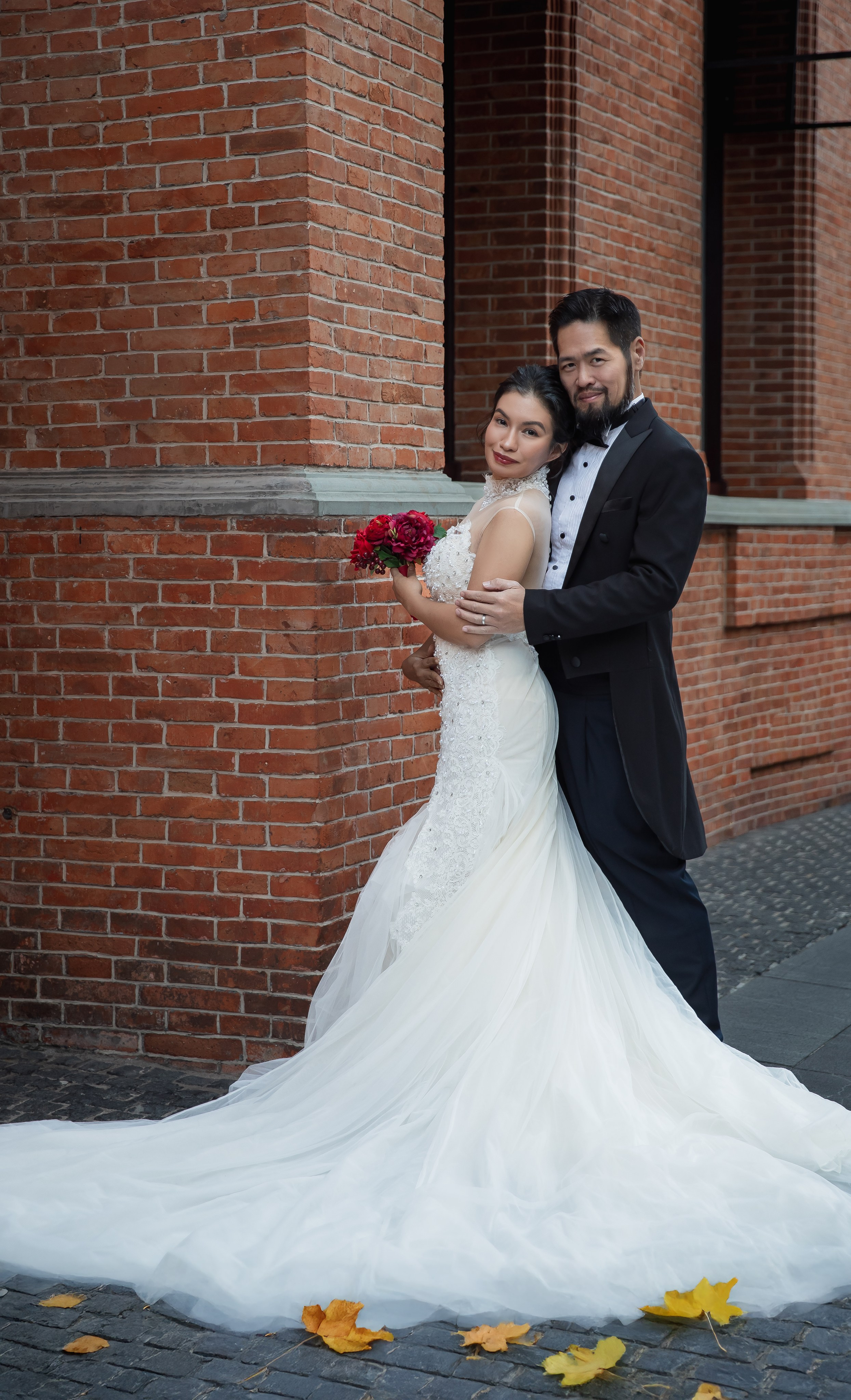 8 Anniversary. Photographer in Shanghai — Lola Pidluskaya