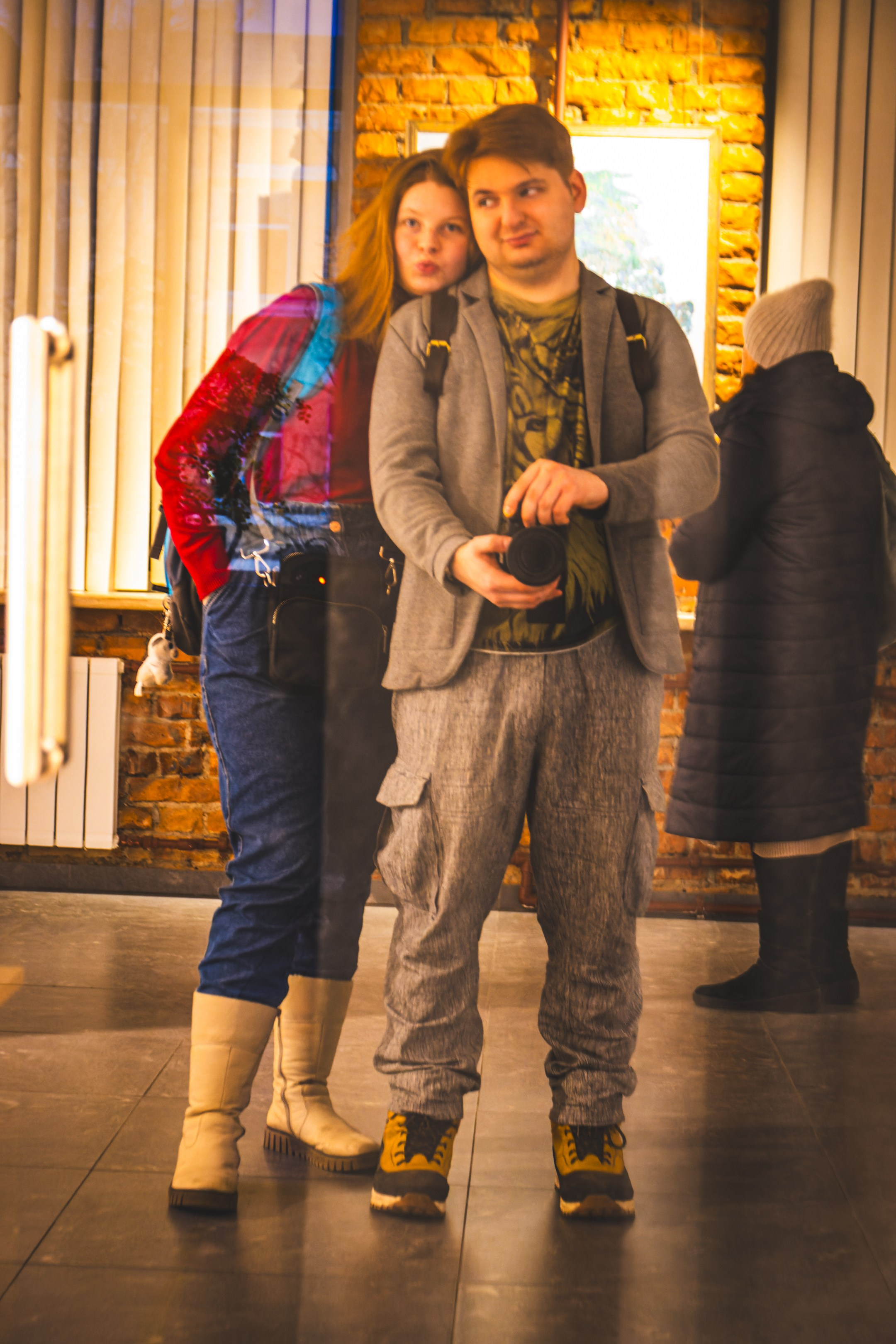 Puhkus Peterburis (Ermitaaž, Shadow muuseum, Grand Maket Venemaa, ArtMuza). Nebula 25 — Fotod teie hingele