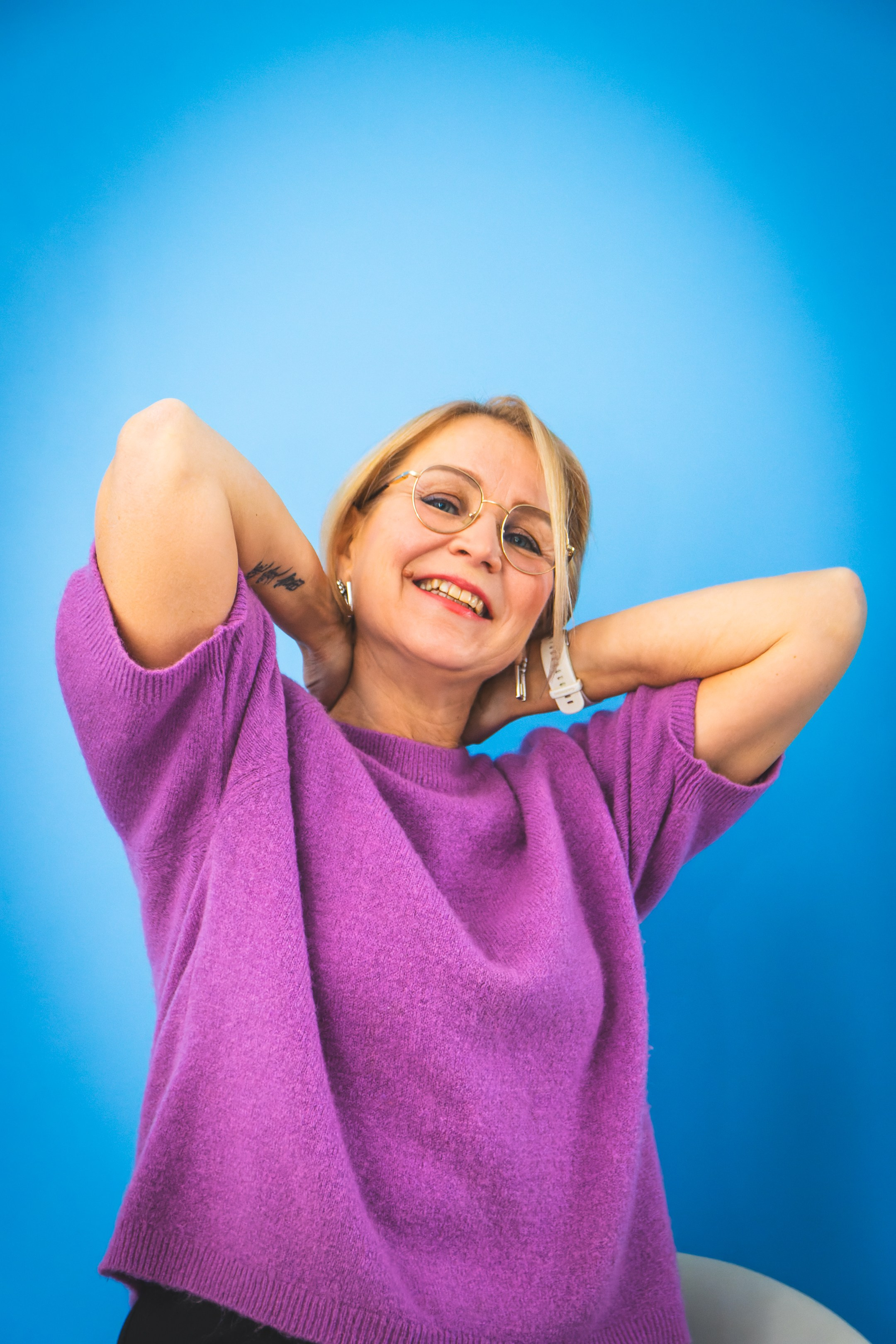 Ennustaja (Jelena). Nebula 25 — Fotod teie hingele