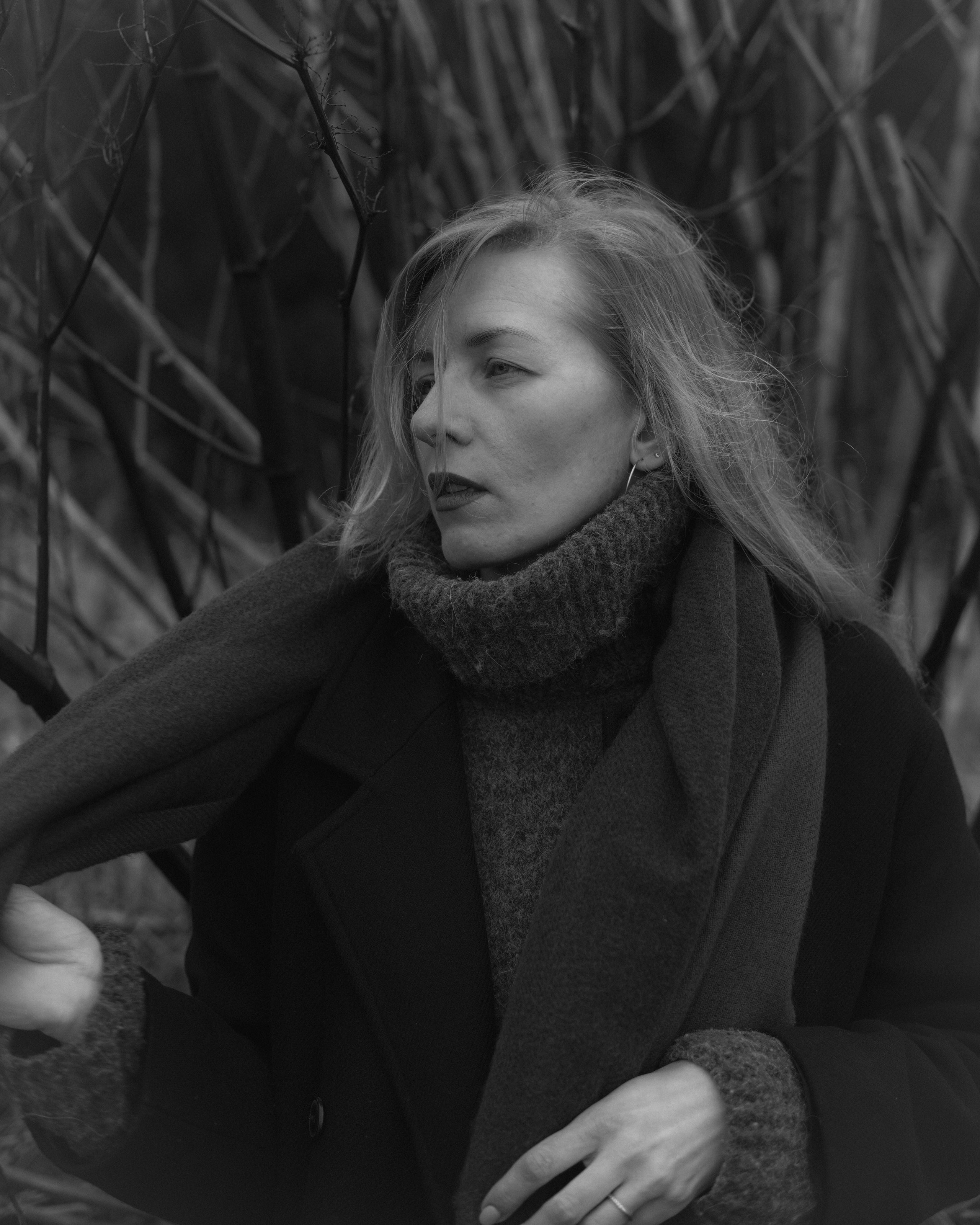 Rannal. Meeste ja naiste fotograaf Tallinnas Anna Sipari