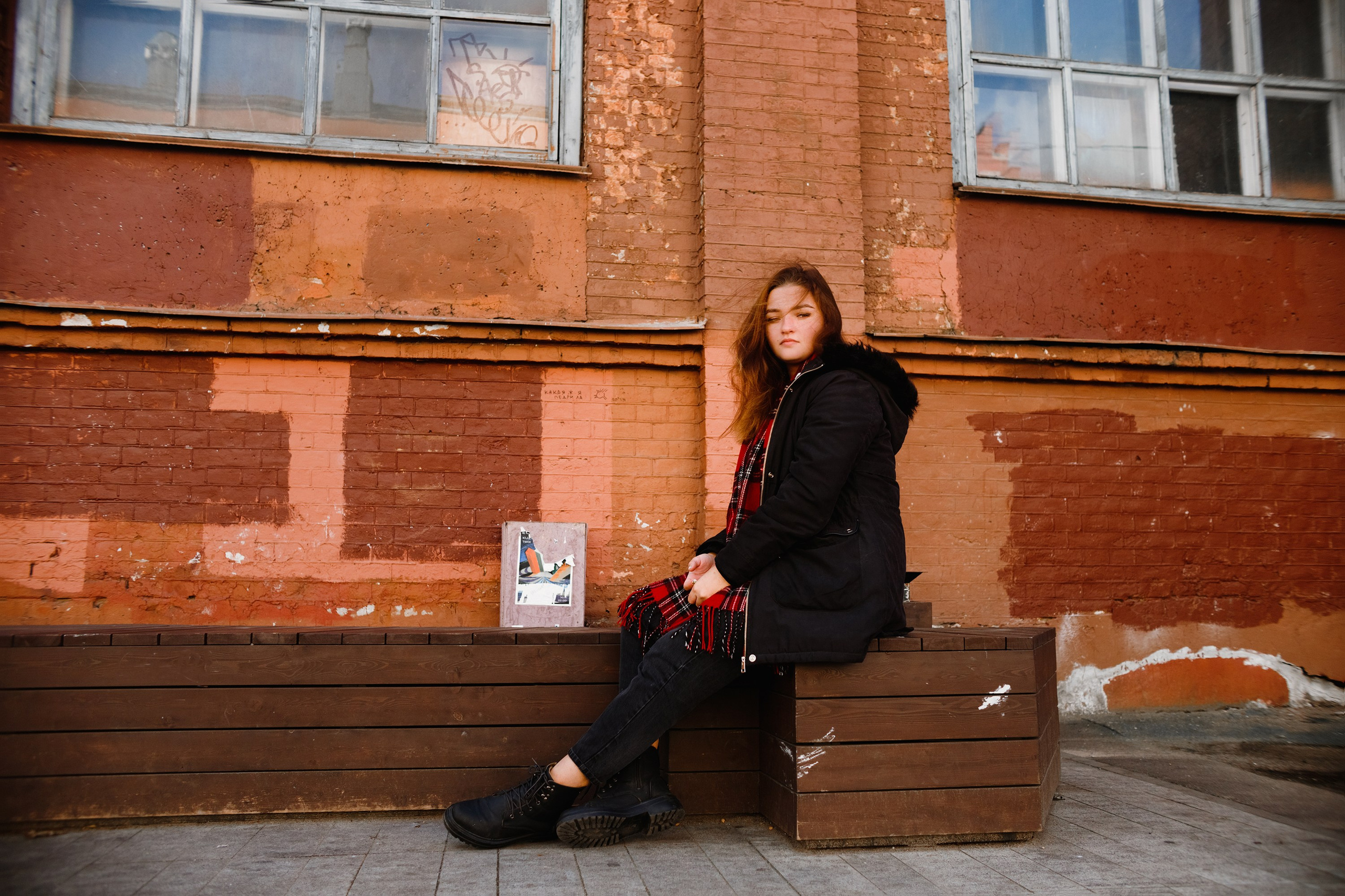 Valeria. Kaja | fotograf psów we Wrocławiu