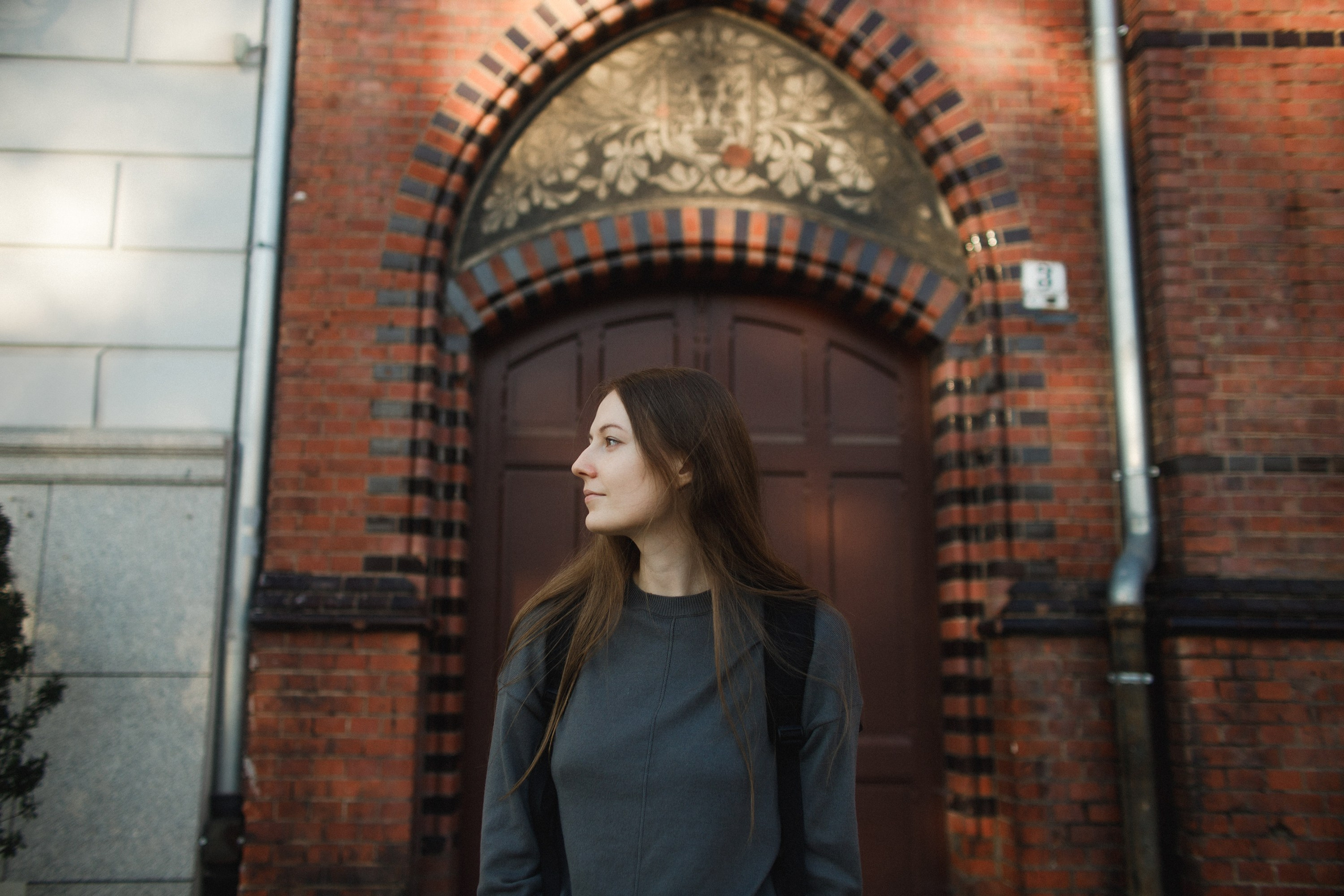 Nastya. Kaja | fotograf psów we Wrocławiu